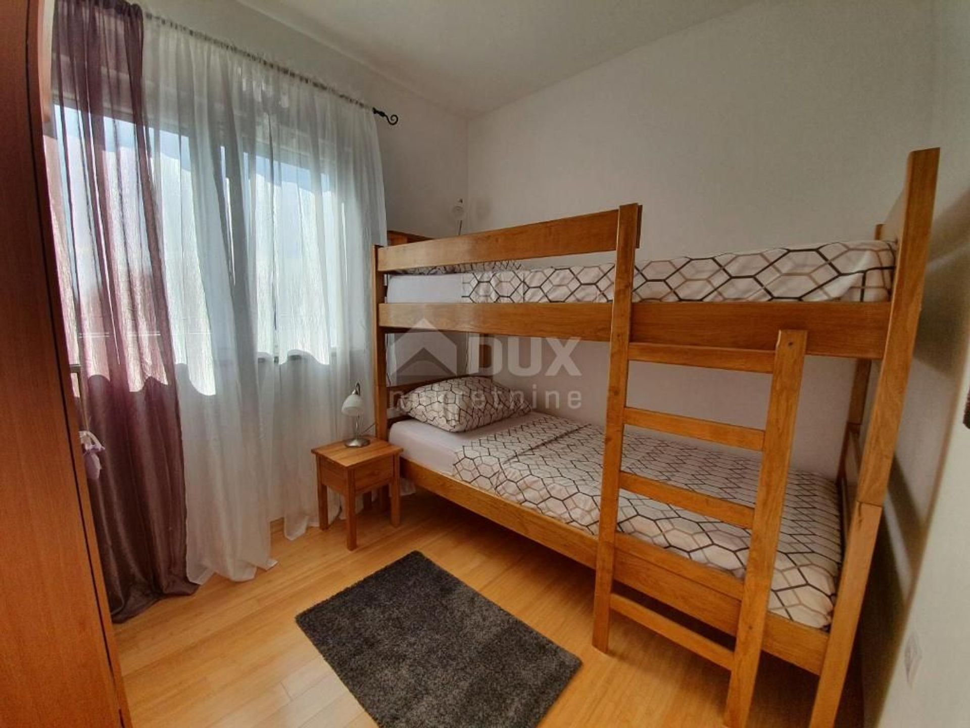 Condominium dans Méduline, Istarska Zupanija 11146305