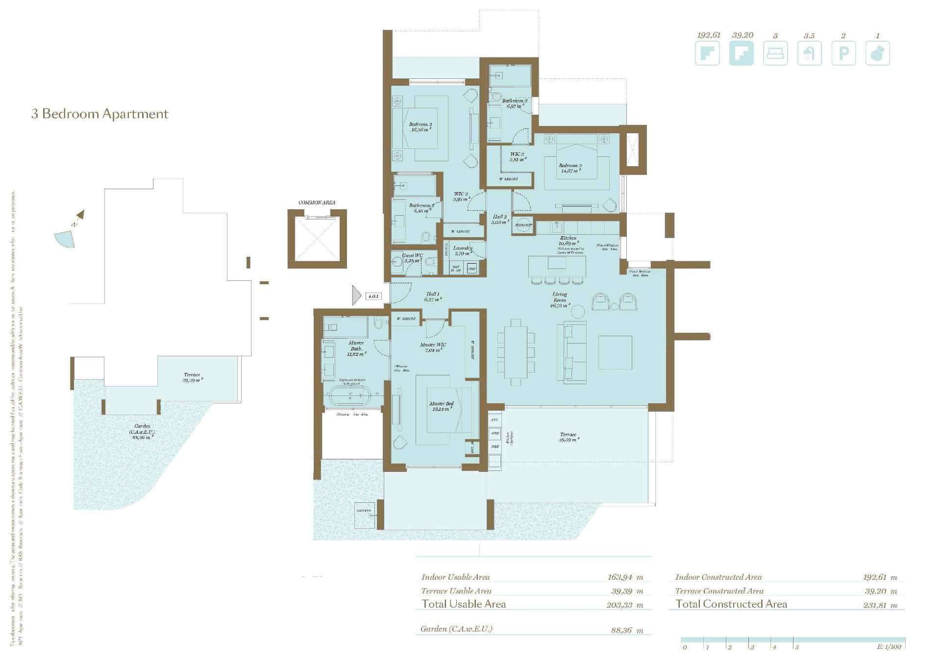 Condominium in , Andalucía 11146355