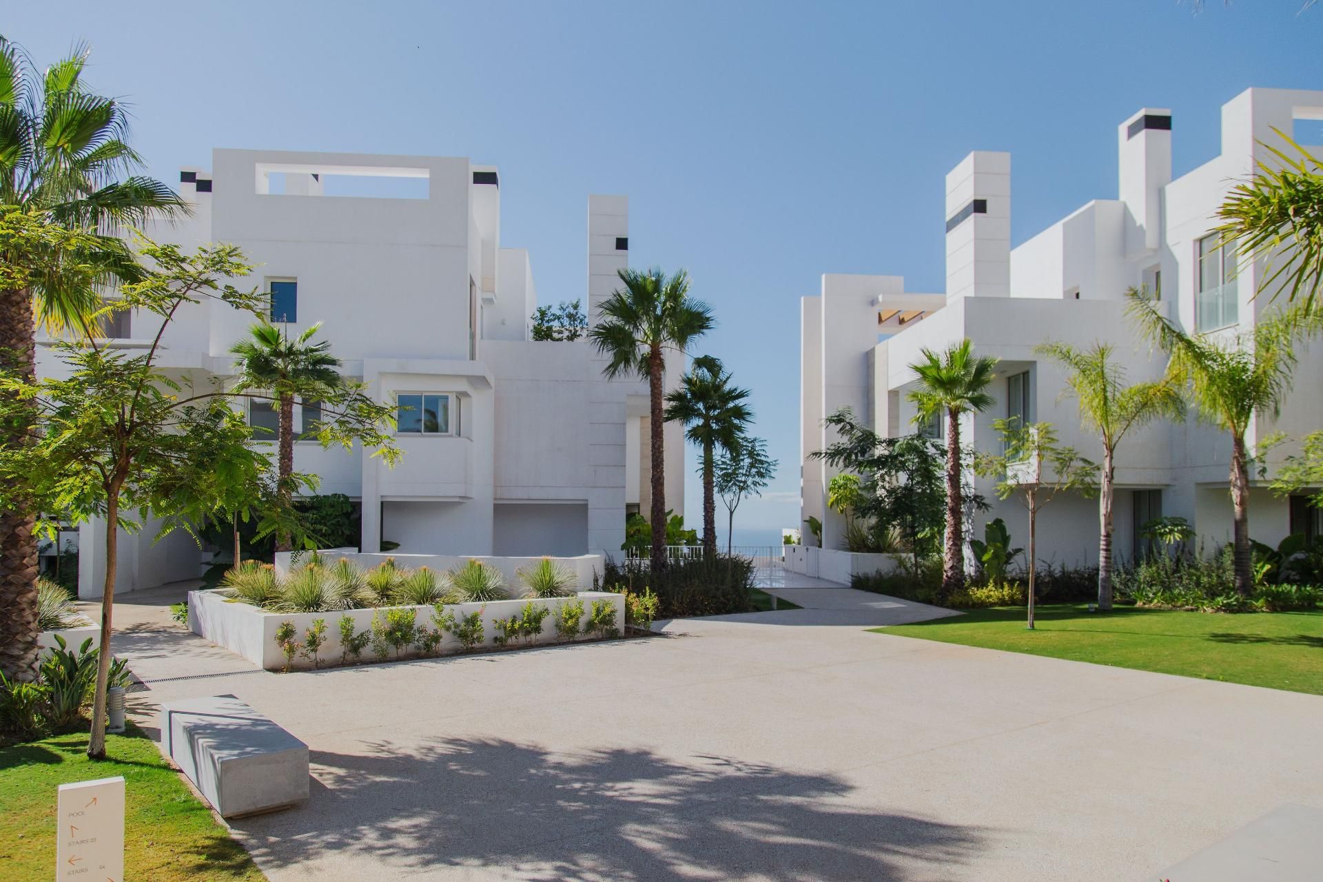 residencial no , Andalucía 11146355