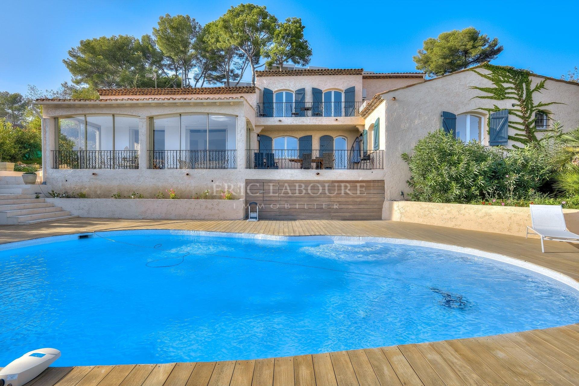 House in Vallauris, Provence-Alpes-Cote d'Azur 11146503