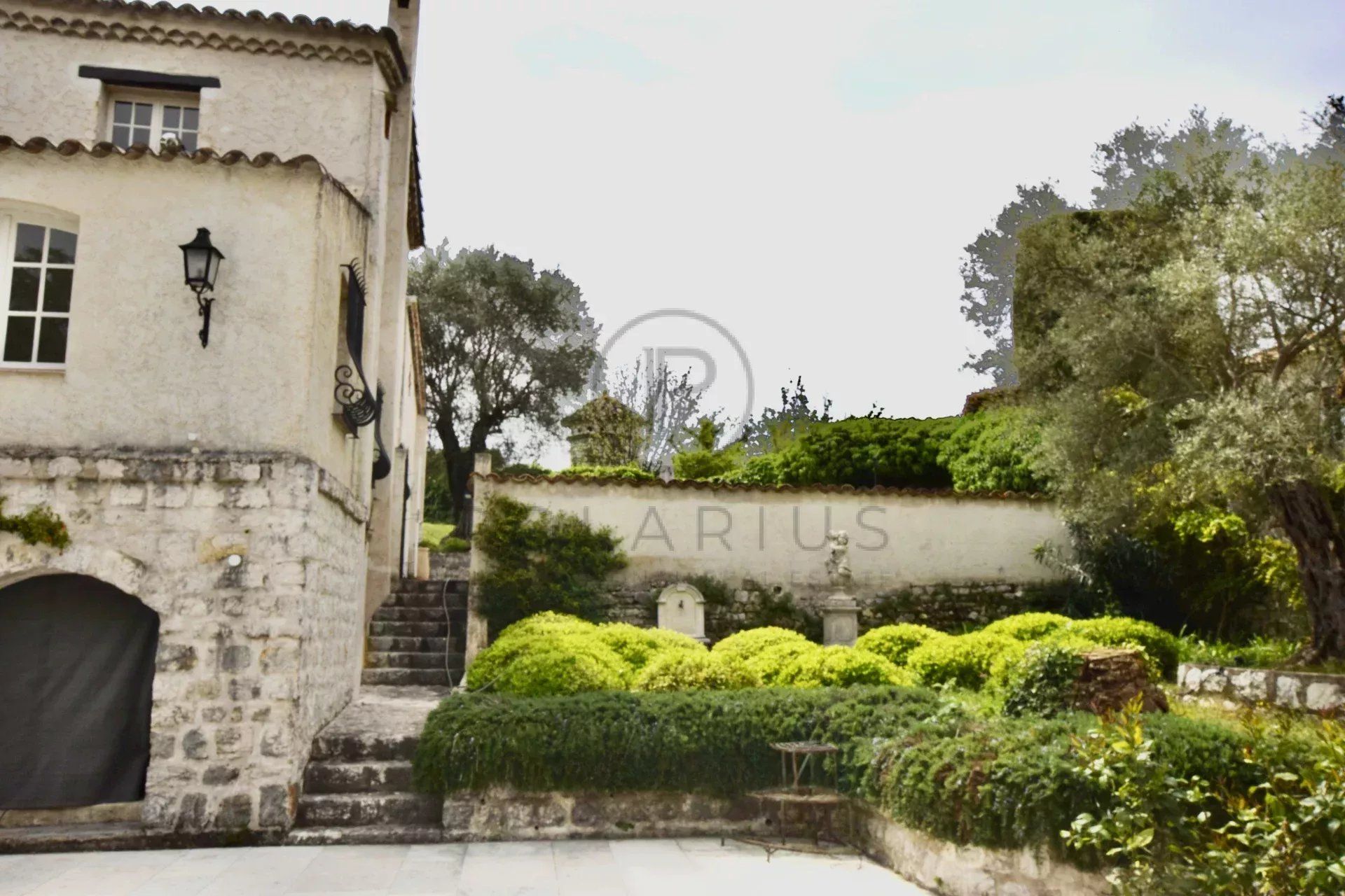 Rumah di Vence, Alpes-Maritimes 11146544