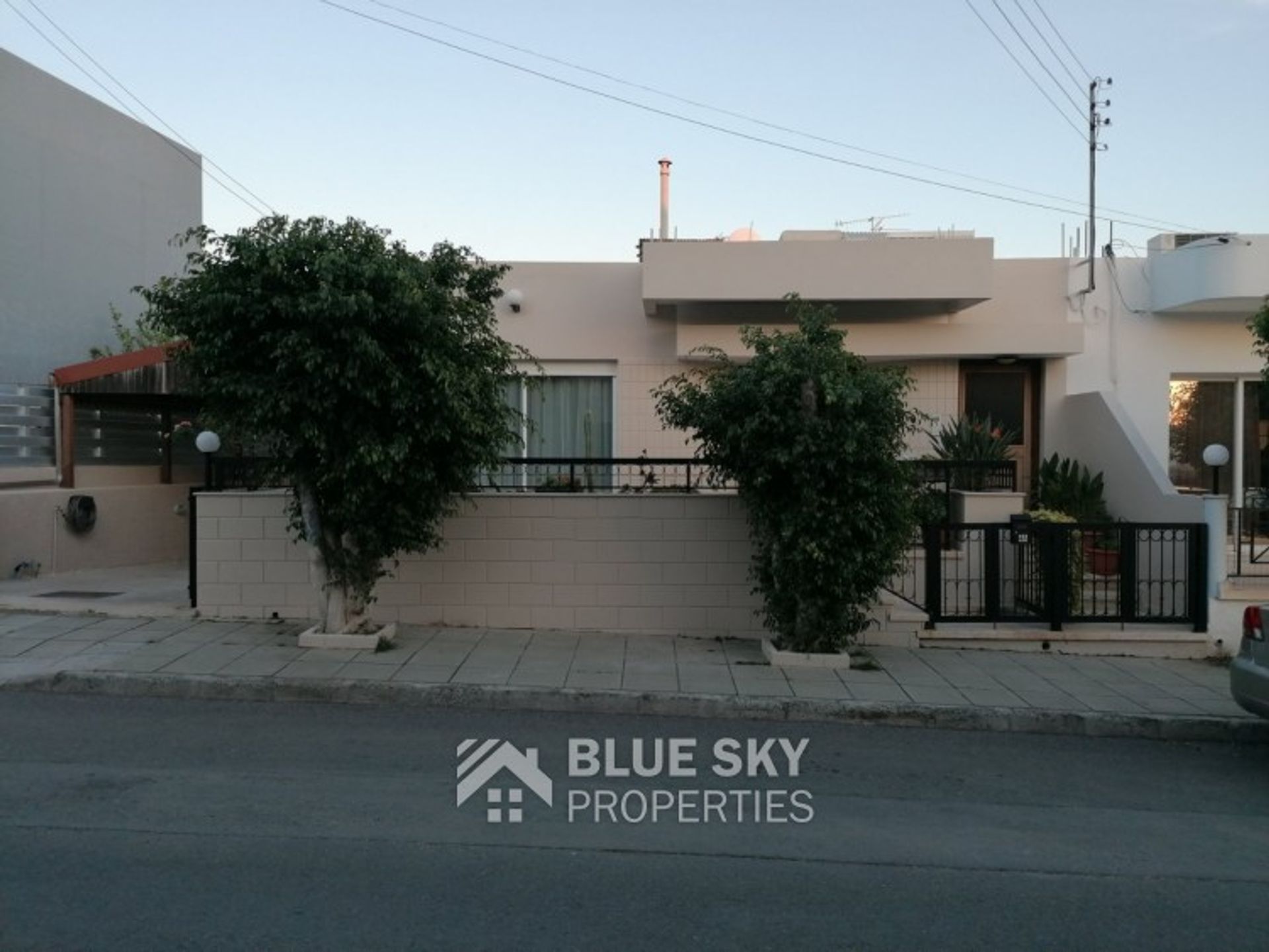 Haus im Limassol, Limassol 11146640