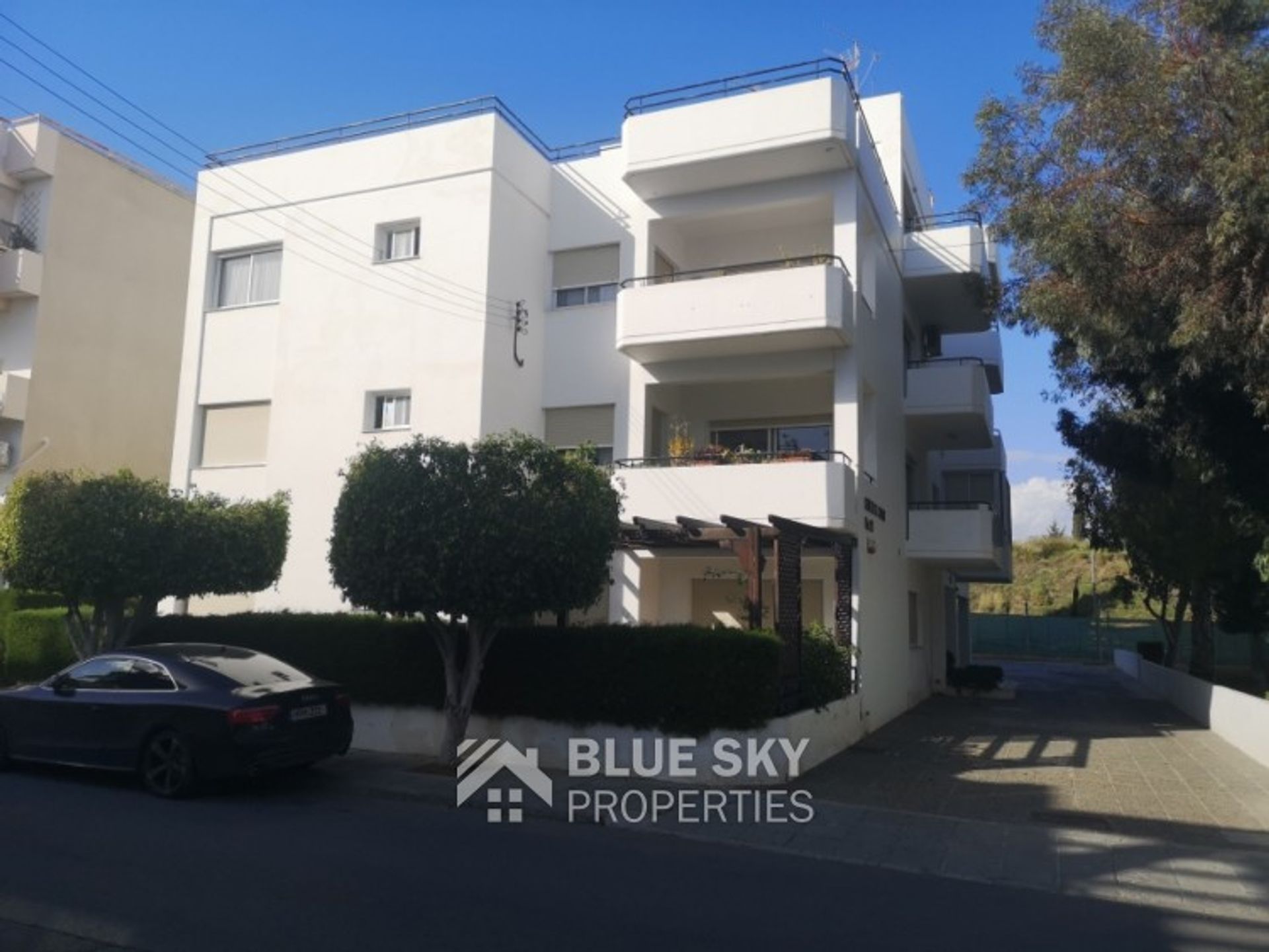 Hus i Nicosia, Lefkosia 11146641