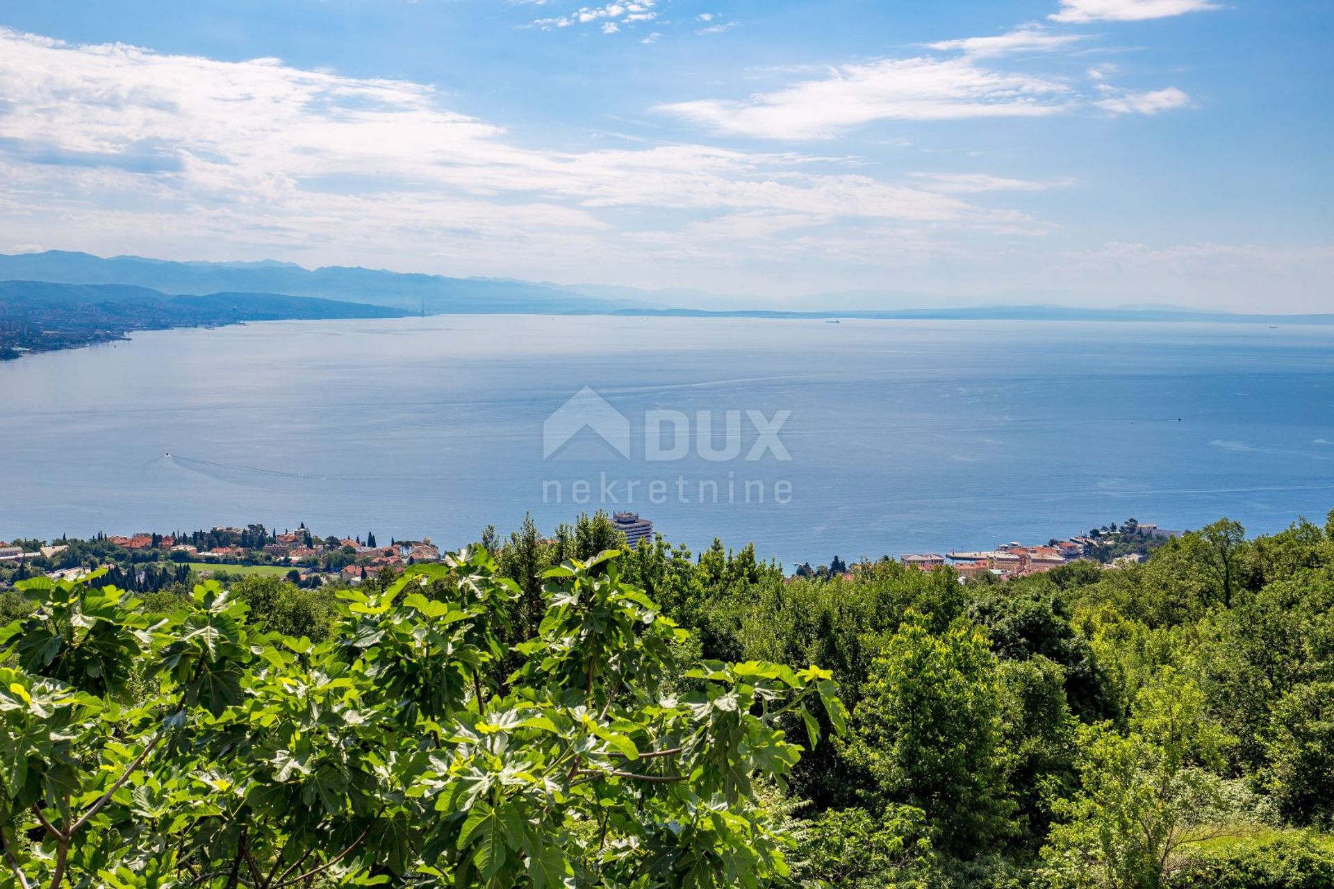 loger dans Opatija, Primorje-Gorski Kotar County 11146667