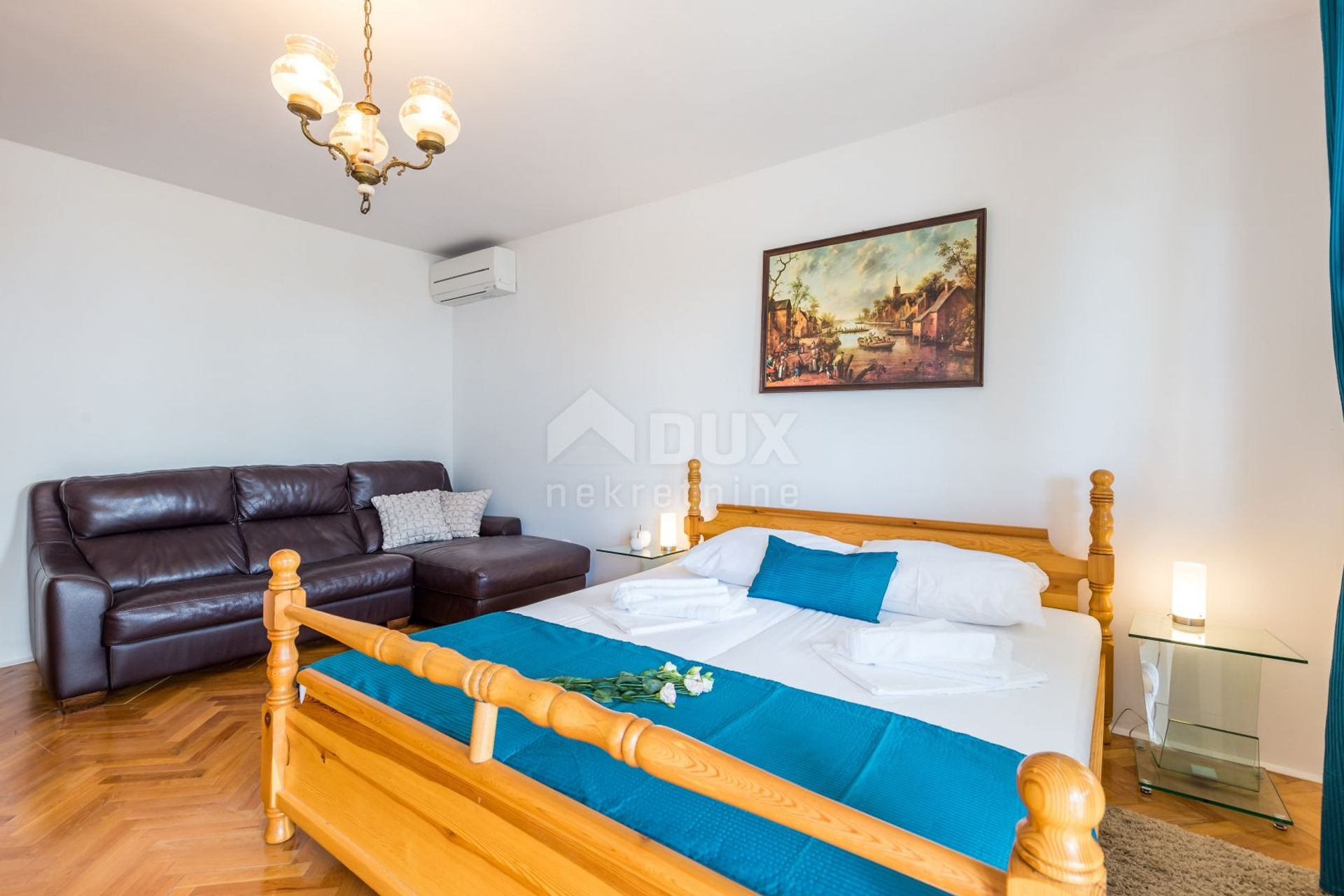 loger dans Opatija, Primorje-Gorski Kotar County 11146667