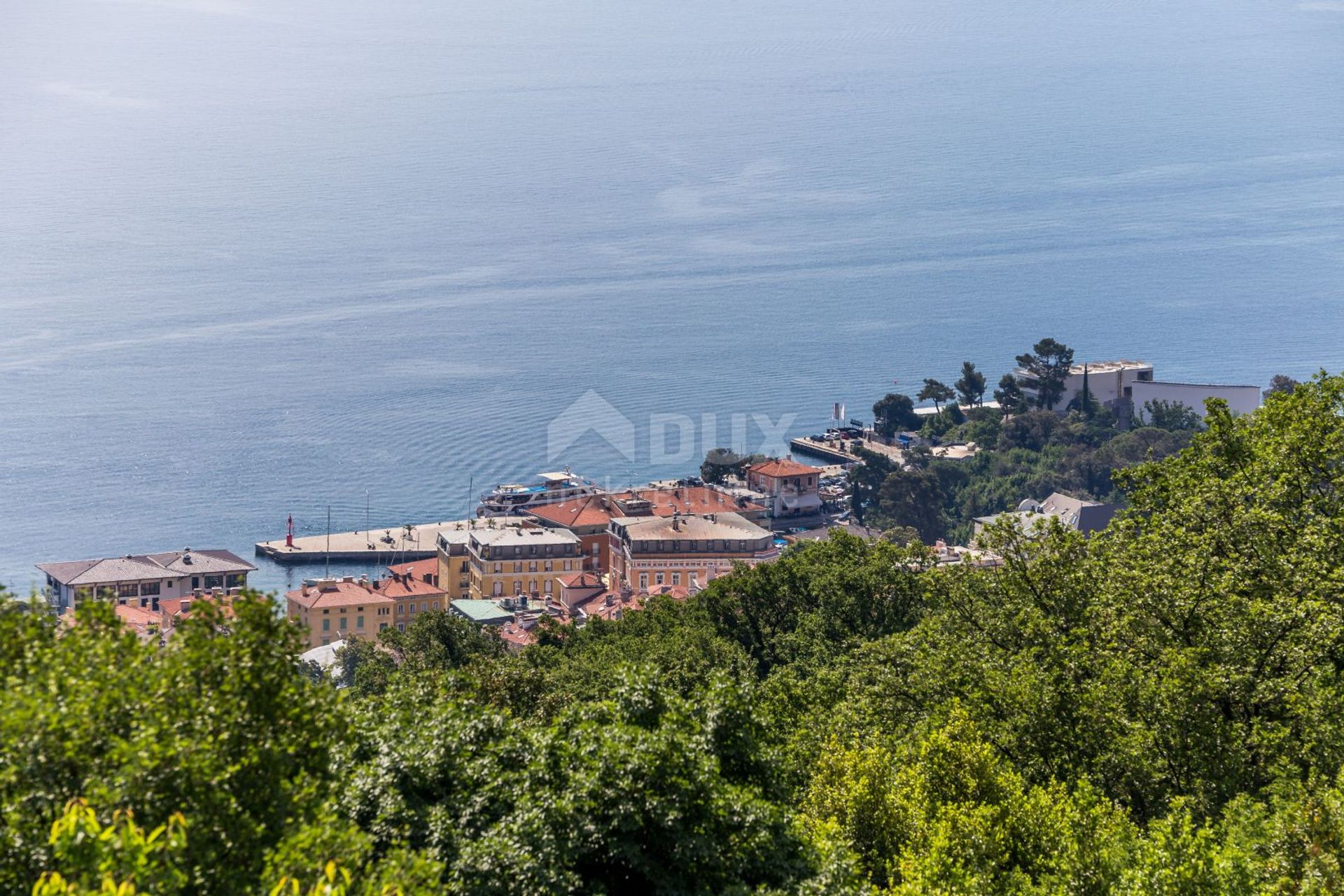 loger dans Opatija, Primorje-Gorski Kotar County 11146667