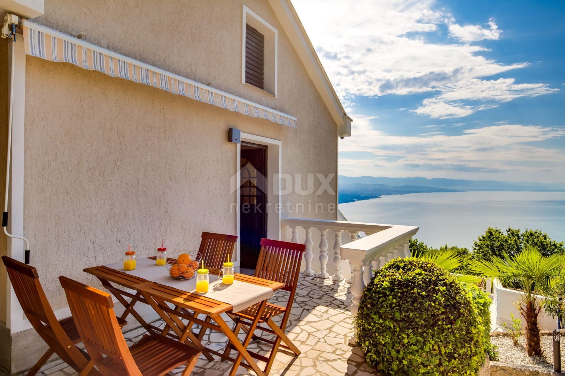 loger dans Opatija, Primorje-Gorski Kotar County 11146667