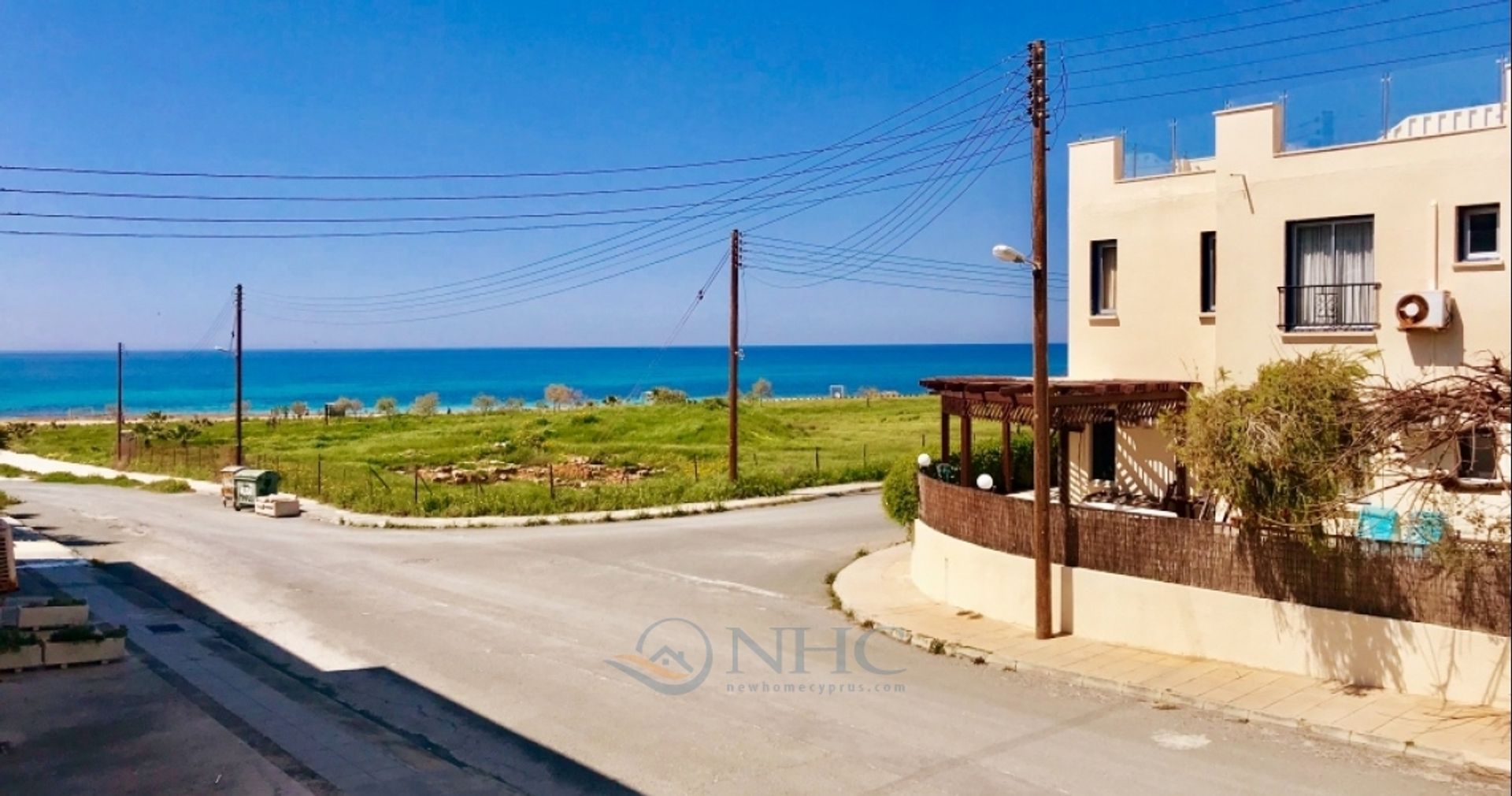 Condominio en Pafos, Pafos 11146685