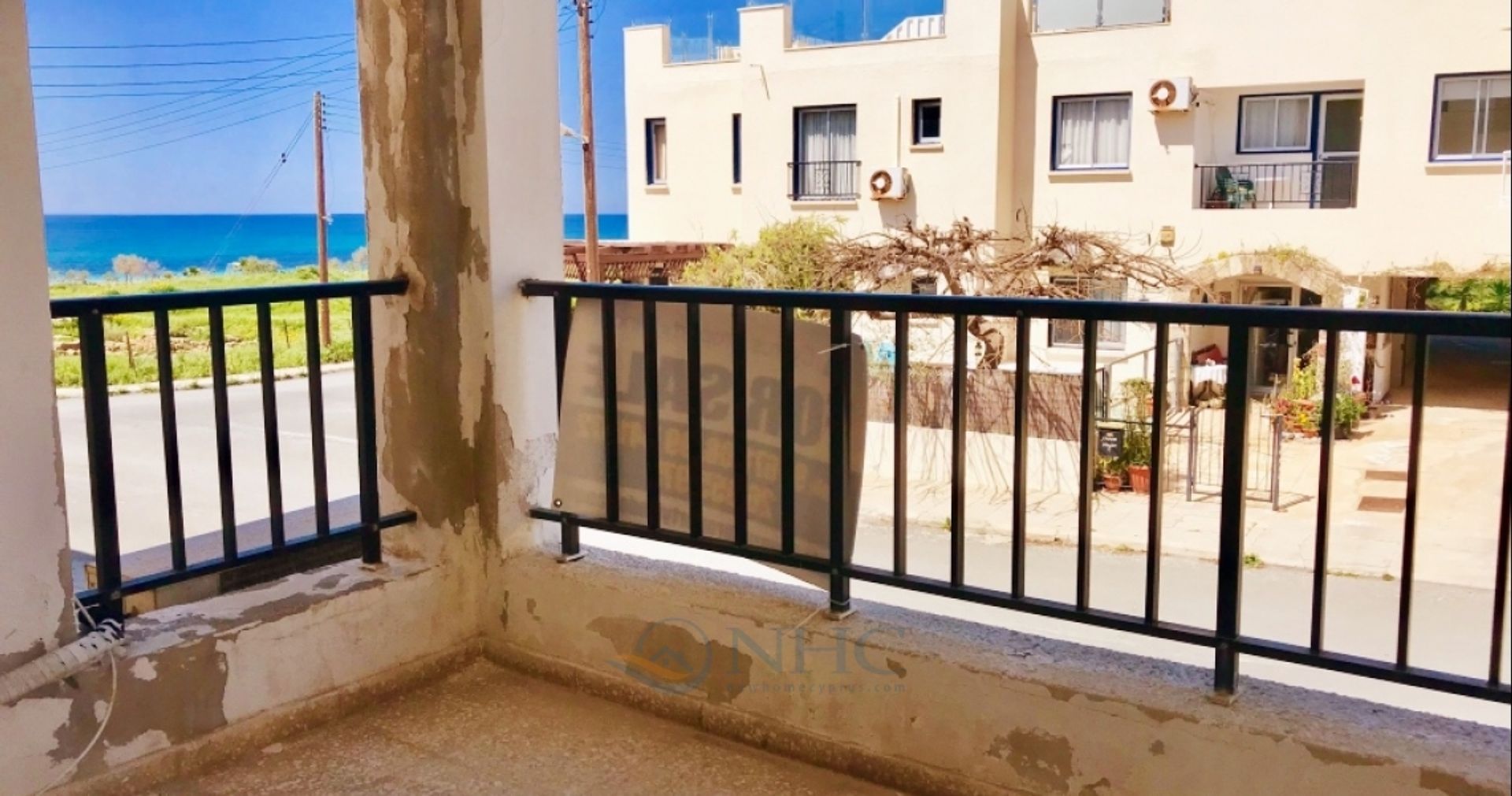 Condominio en Pafos, Pafos 11146685