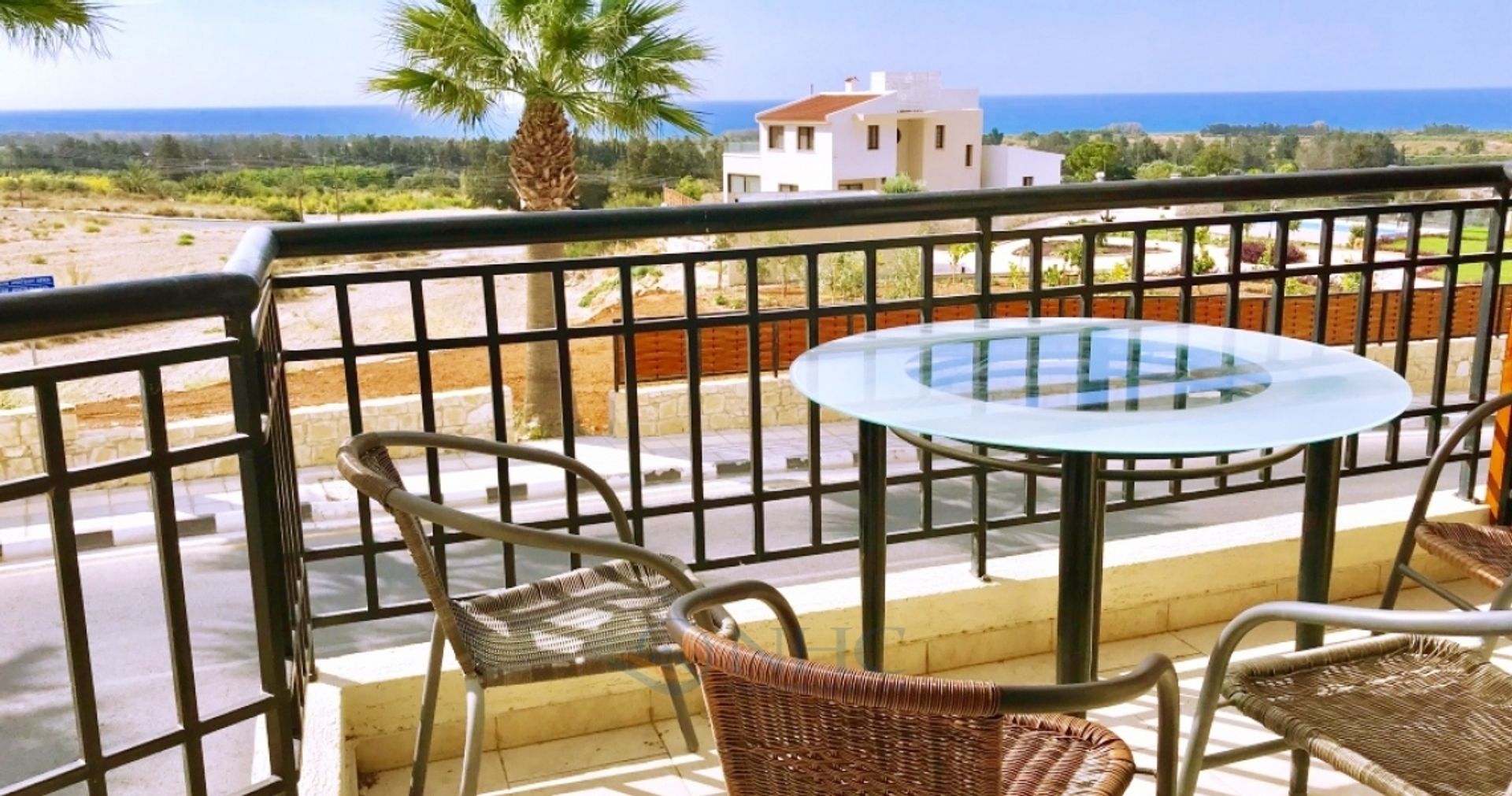 بيت في Kouklia, Paphos 11146686