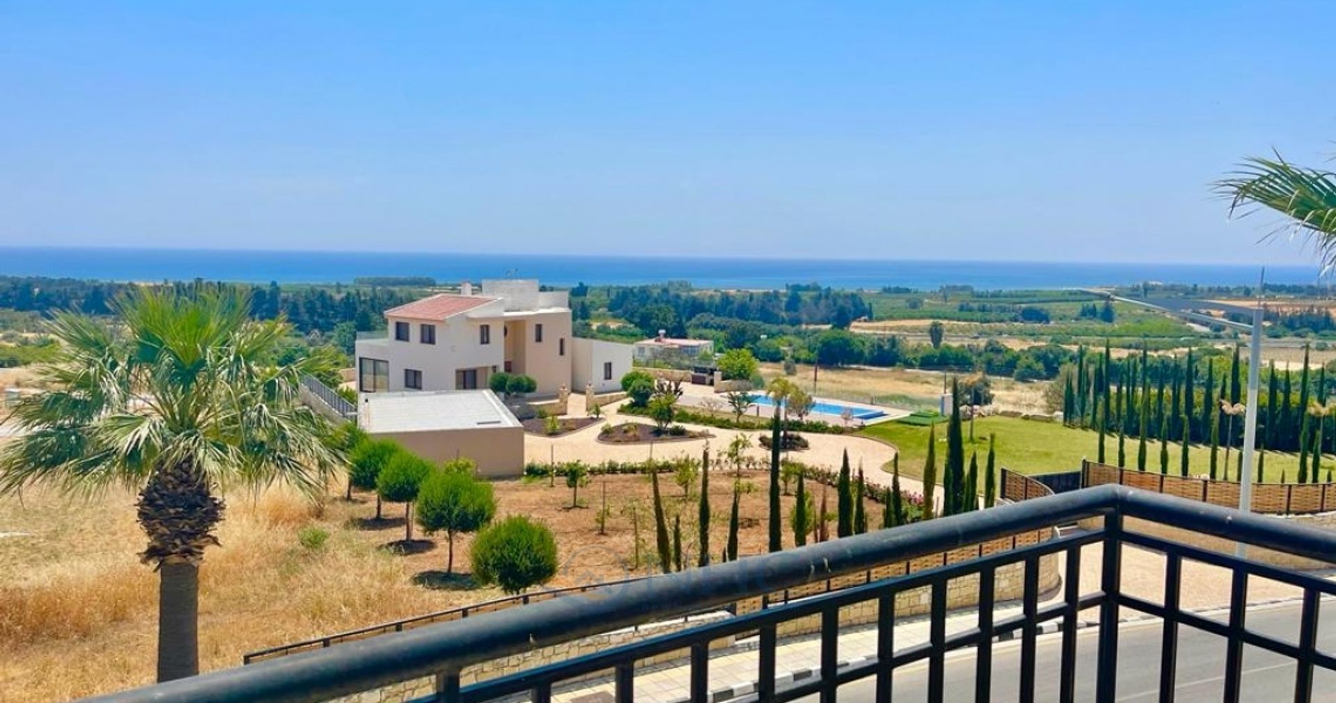 بيت في Kouklia, Paphos 11146686