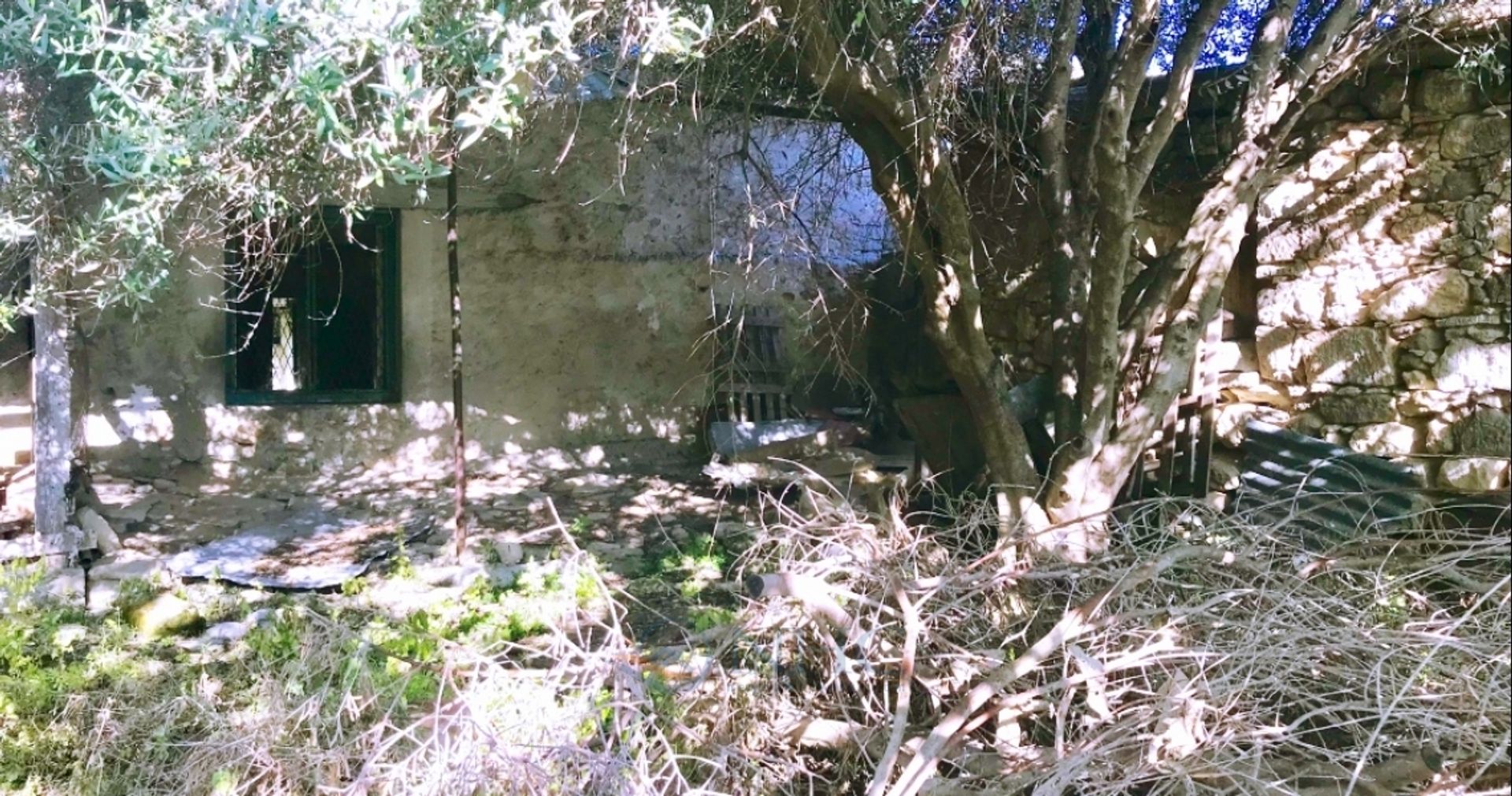 Rumah di Giolou, Paphos 11146691