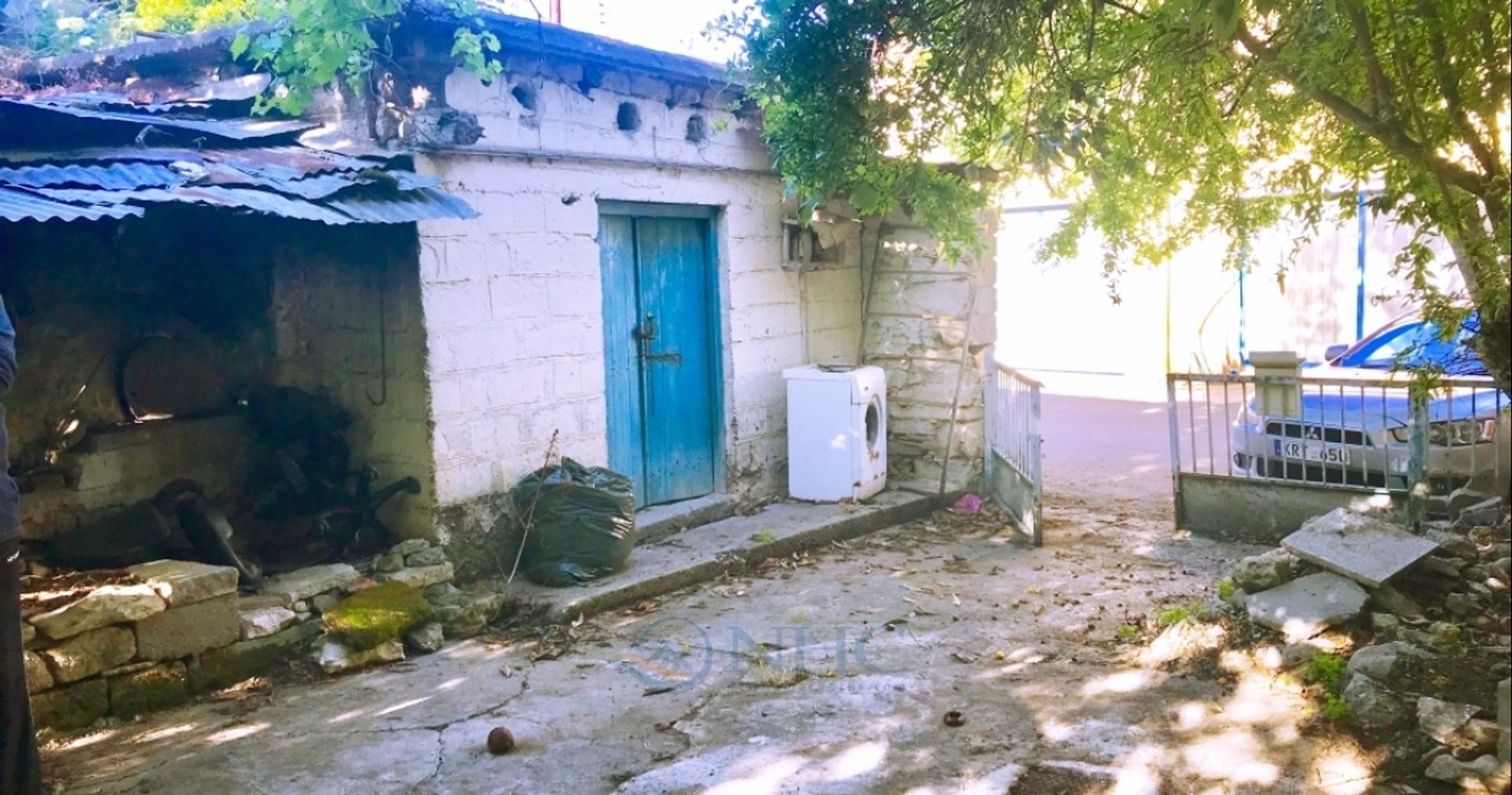 Rumah di Giolou, Paphos 11146691