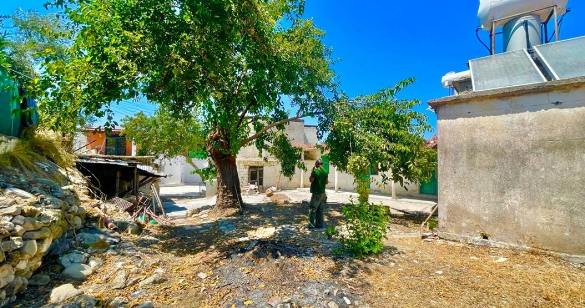 Rumah di Giolou, Paphos 11146691