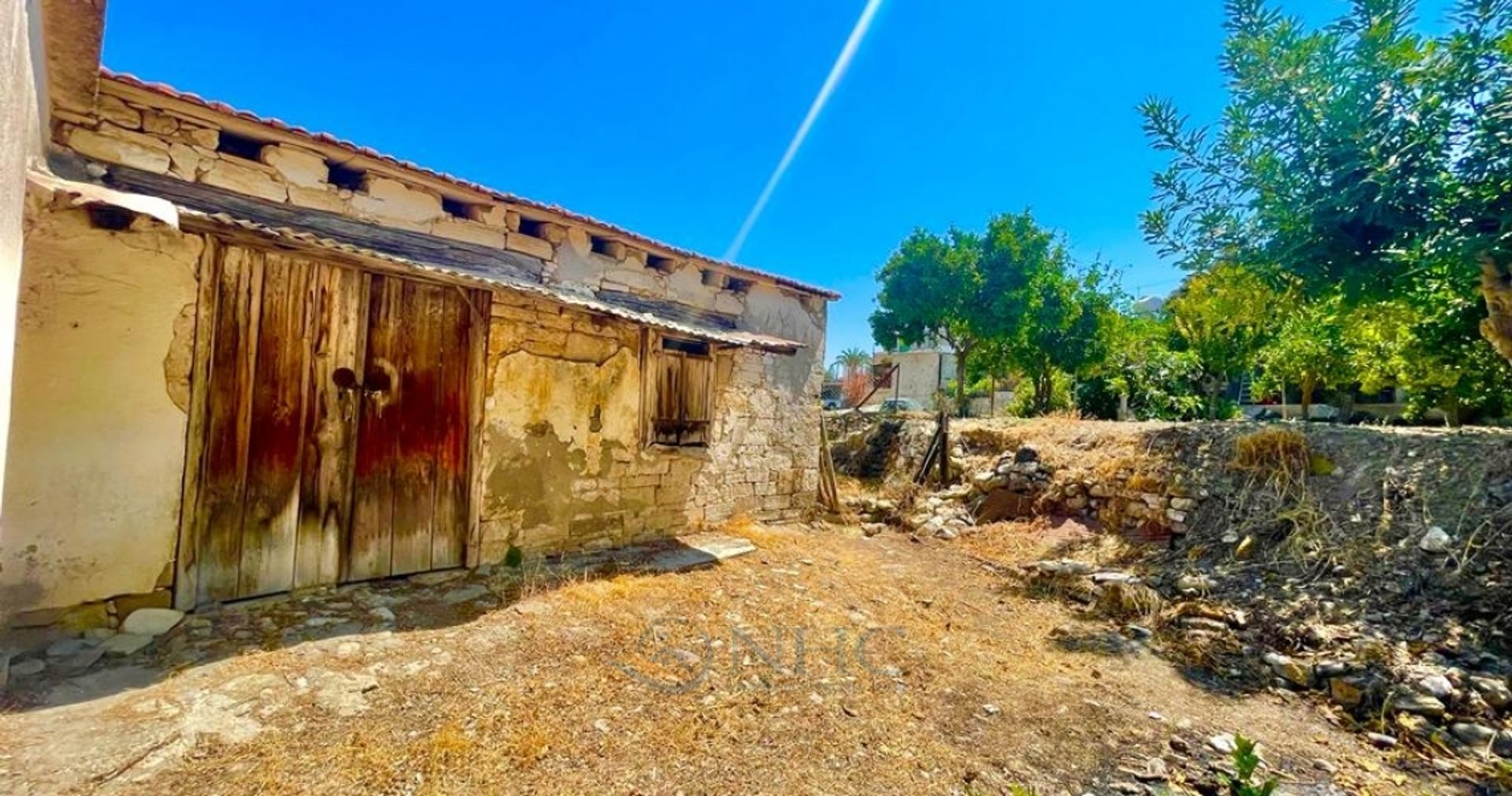 Rumah di Giolou, Paphos 11146691