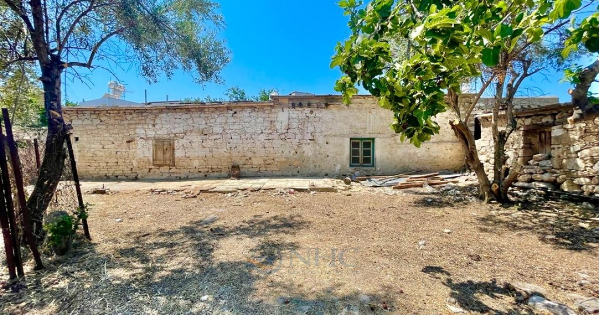 Rumah di Giolou, Paphos 11146691