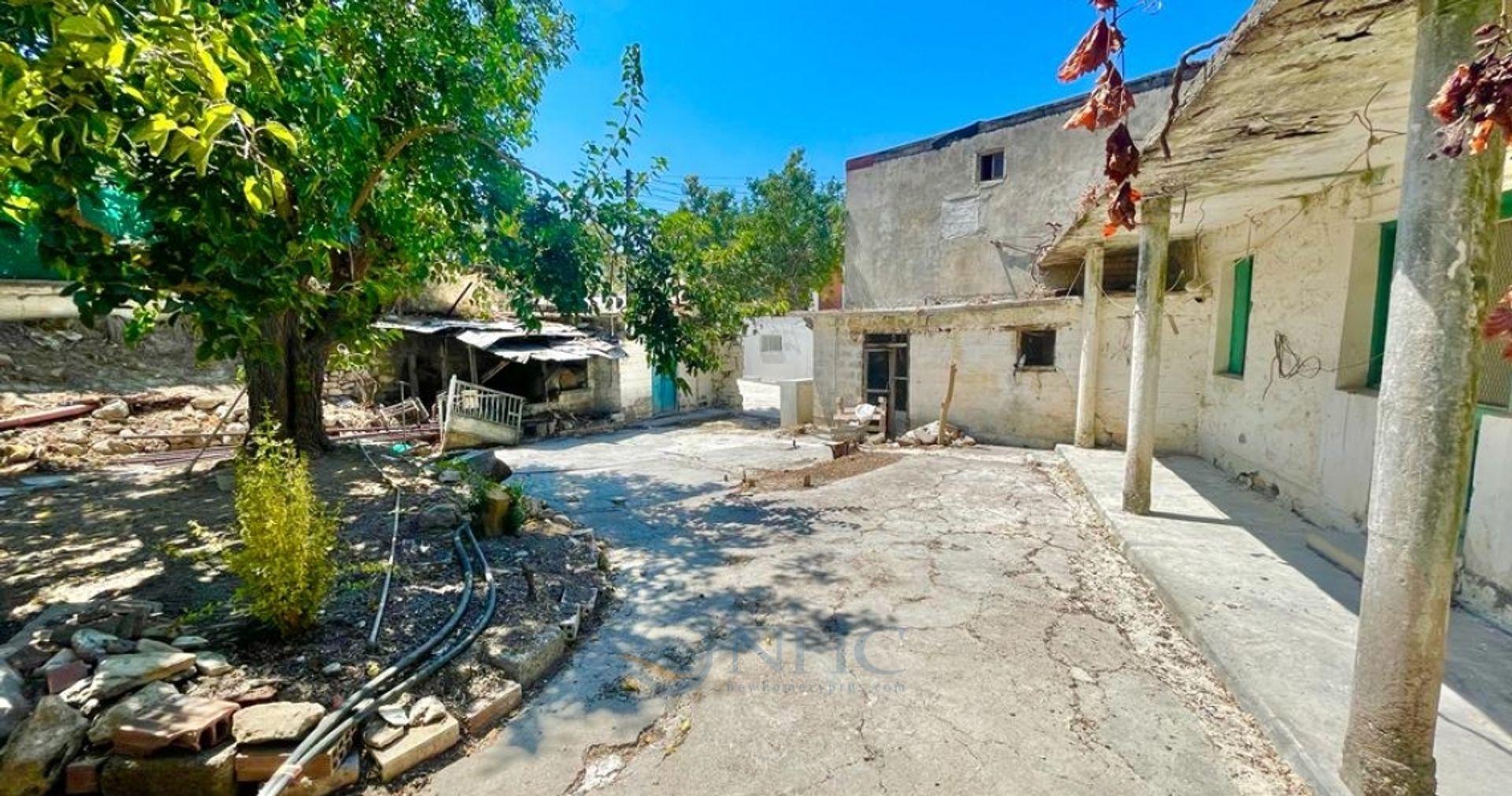 Rumah di Giolou, Paphos 11146691