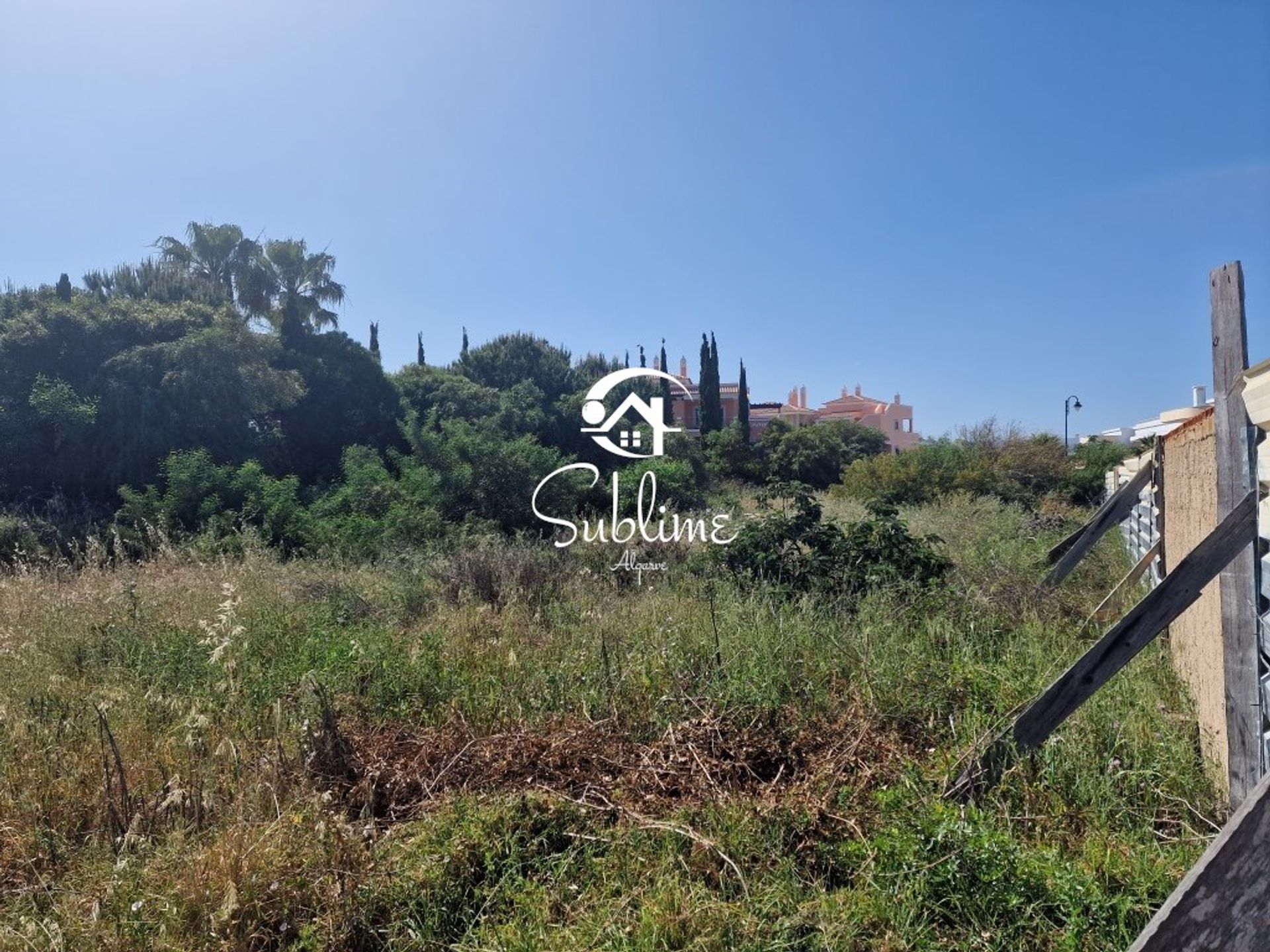 Land in Lagos, Faro 11146694