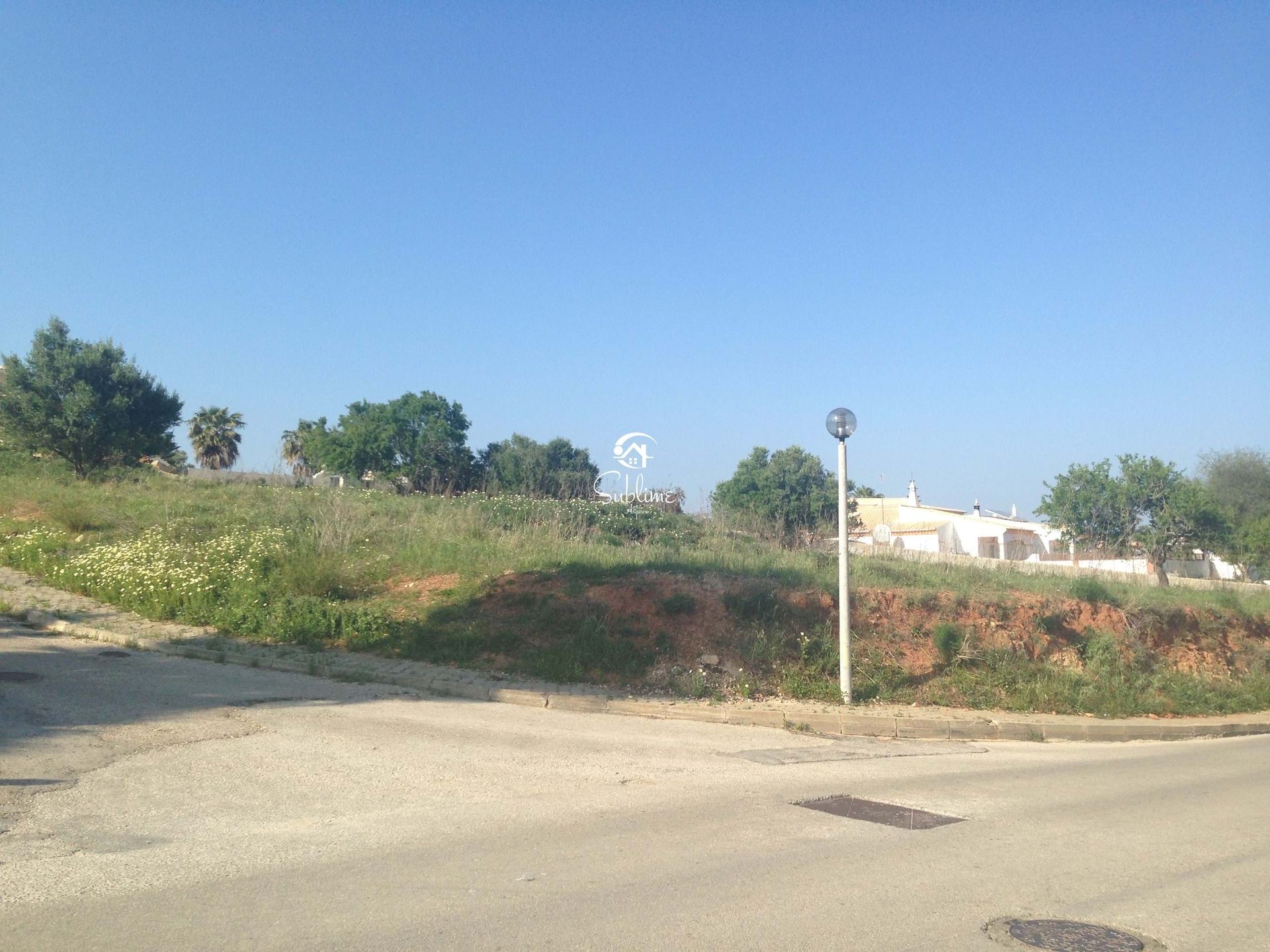 Land in Lagos, Faro 11146695