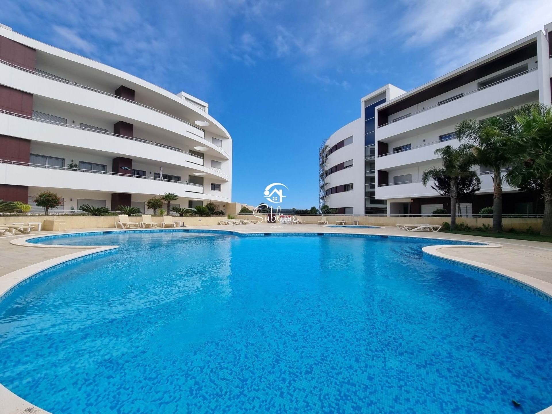 Condominium in Lagos, Faro 11146711