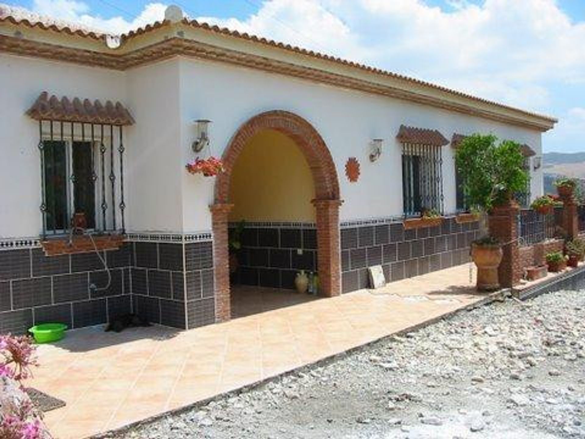 rumah dalam Valle de Abdalajís, Andalucía 11146737