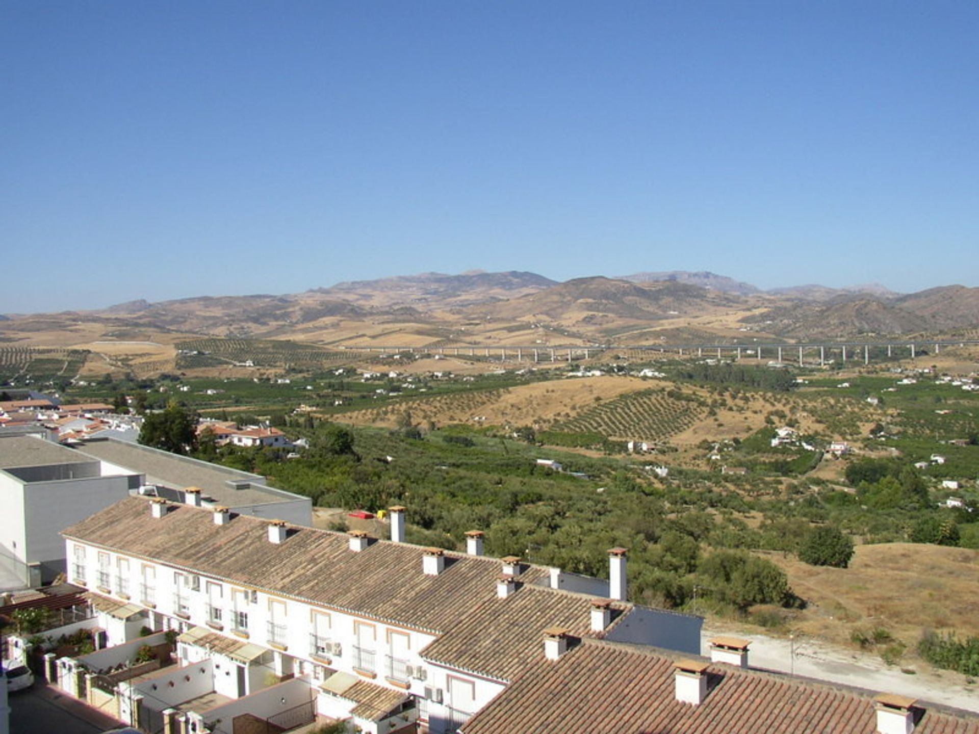 Condominium dans , Andalucía 11146754