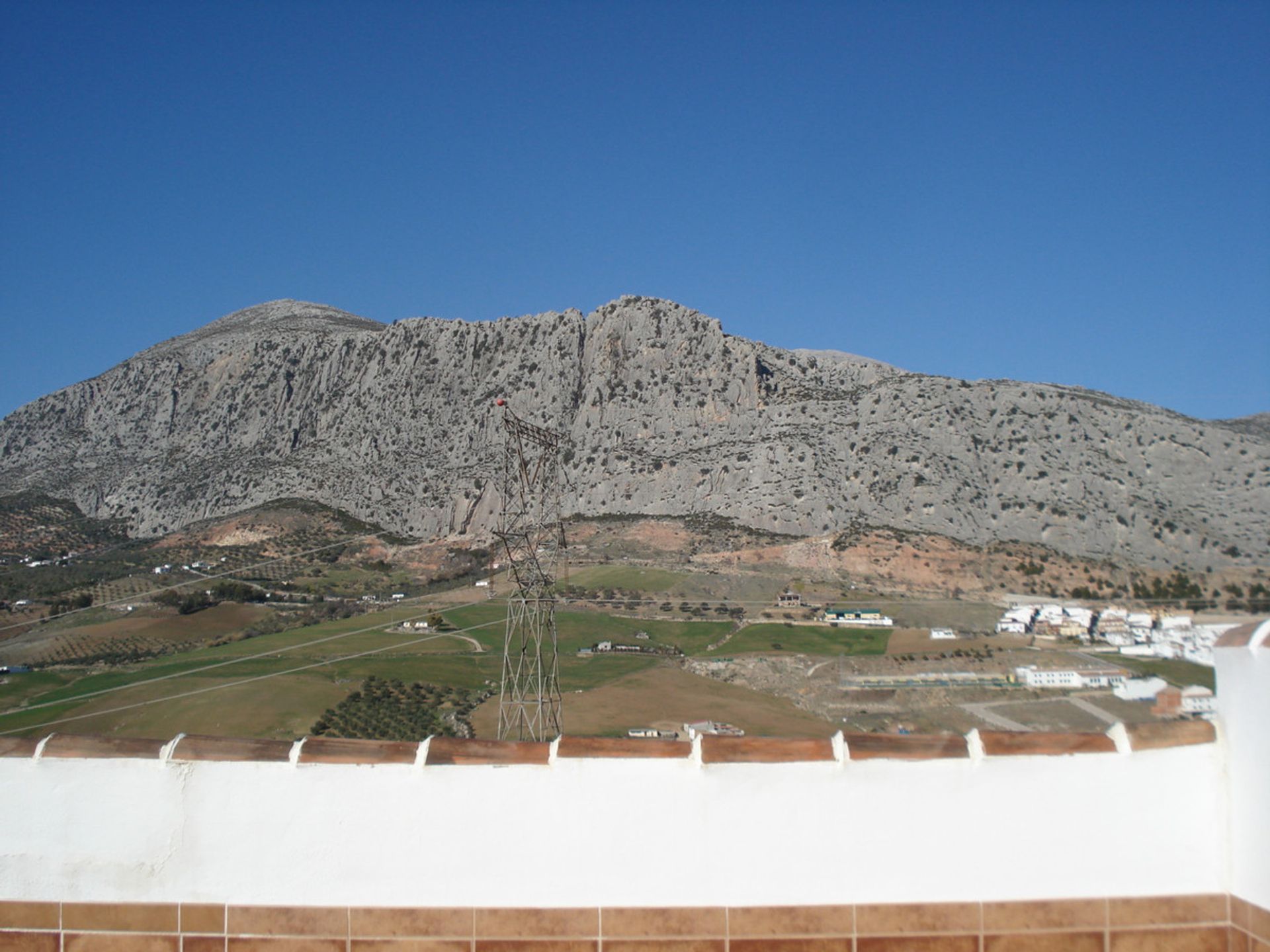 жилой дом в Valle de Abdalajís, Andalucía 11146757