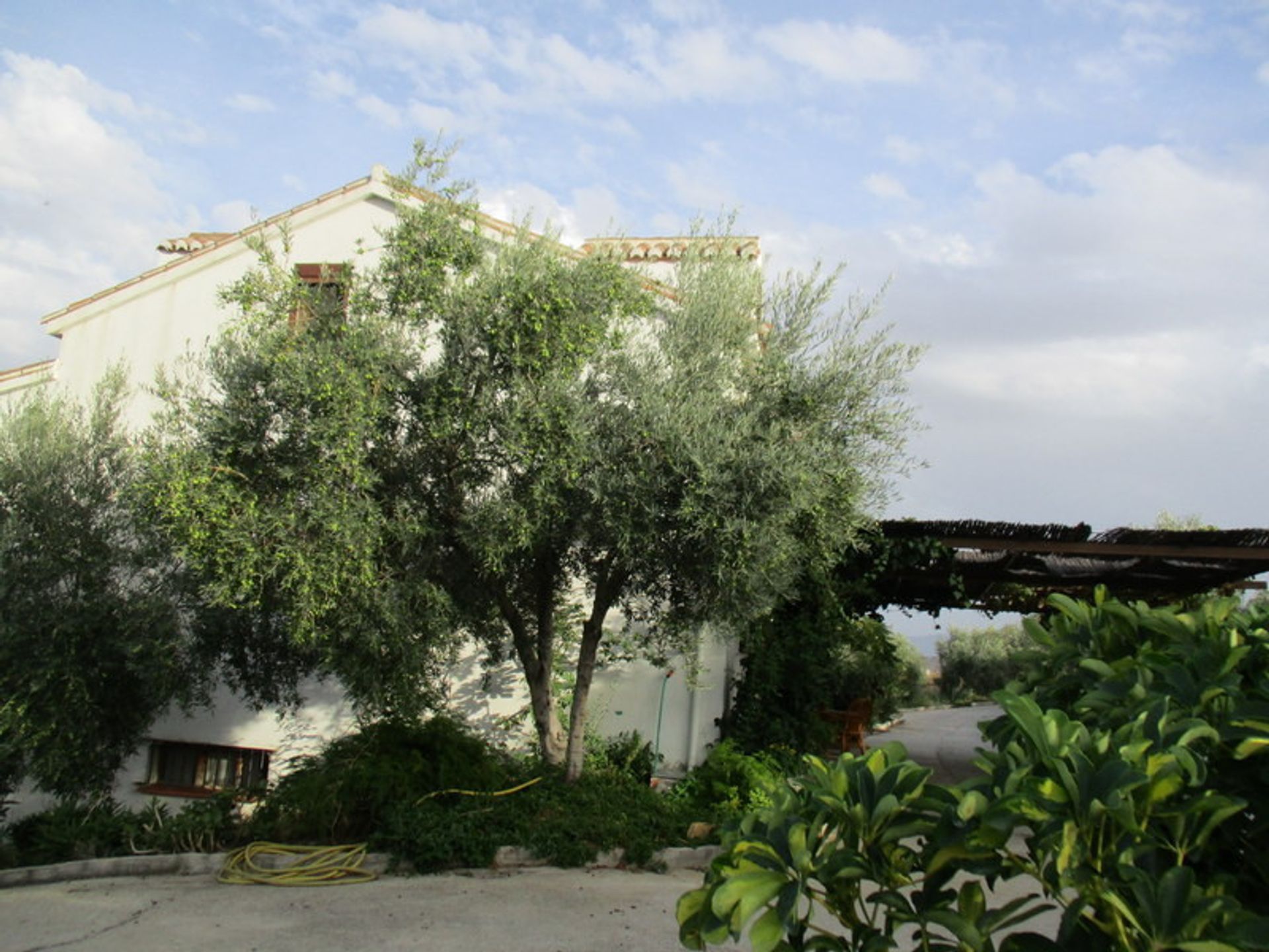 loger dans Casarabonela, Andalousie 11146758