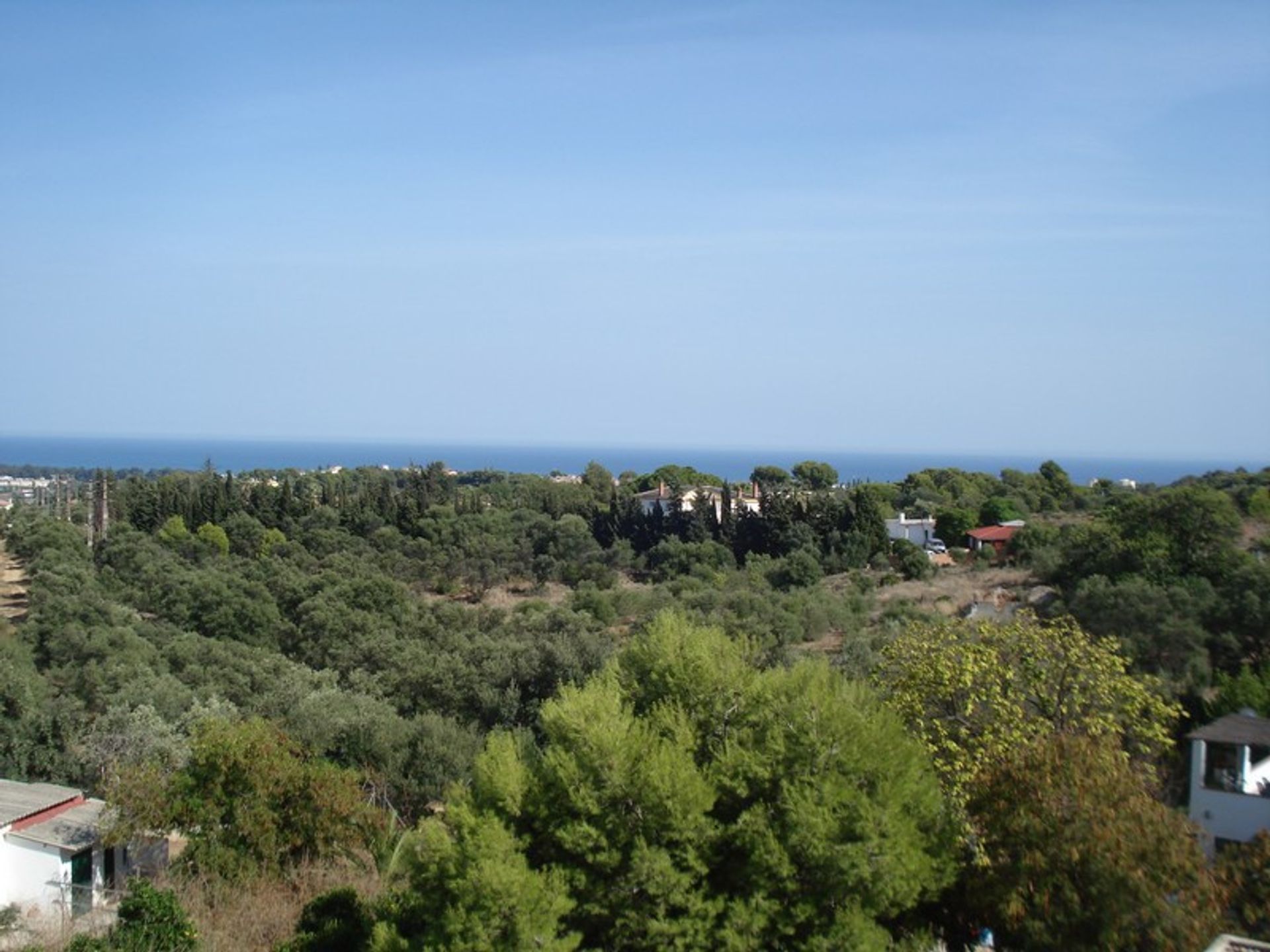 Rumah di Málaga, Andalucía 11146767