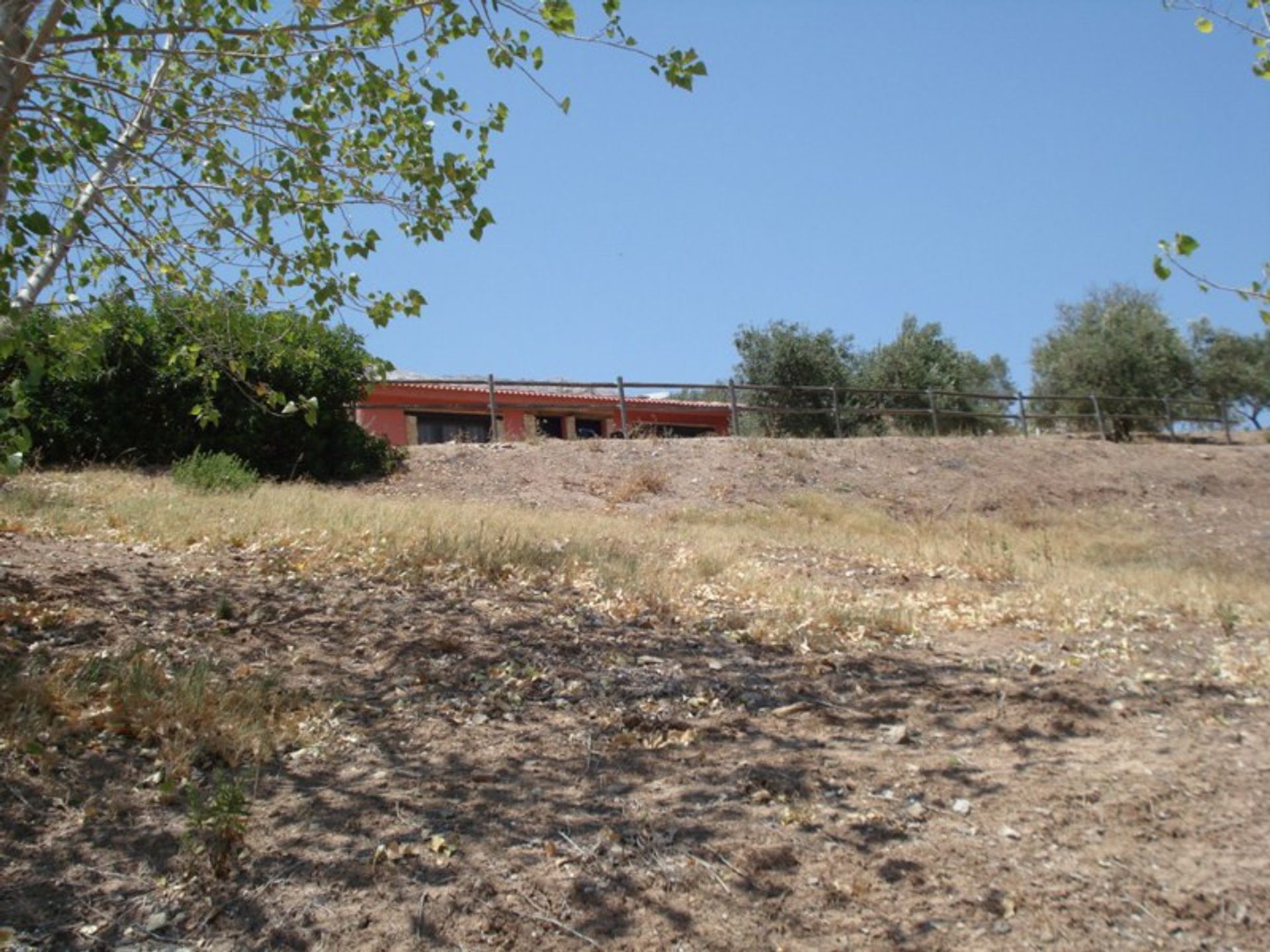 Industrieel in Valle de Abdalajís, Andalucía 11146770