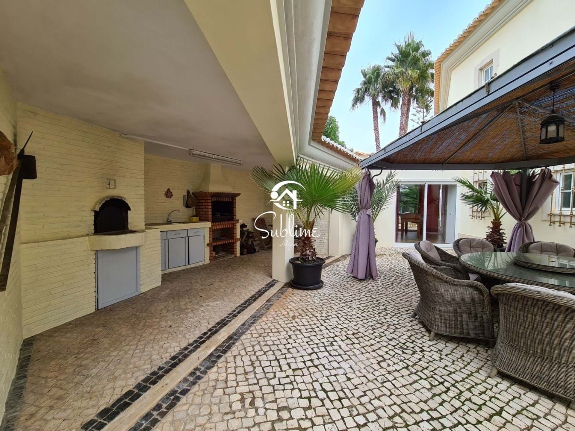 House in Pedra Alcada, Faro 11146783