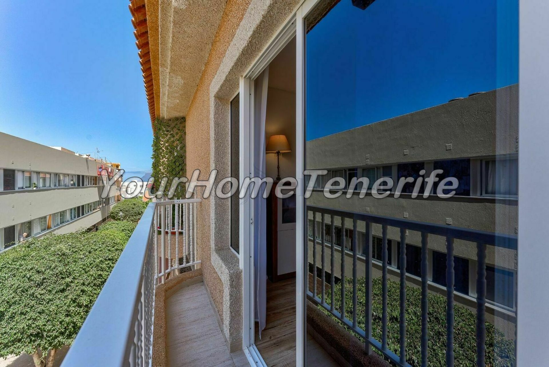 Condominio nel Santiago del Teide, Canarias 11146822