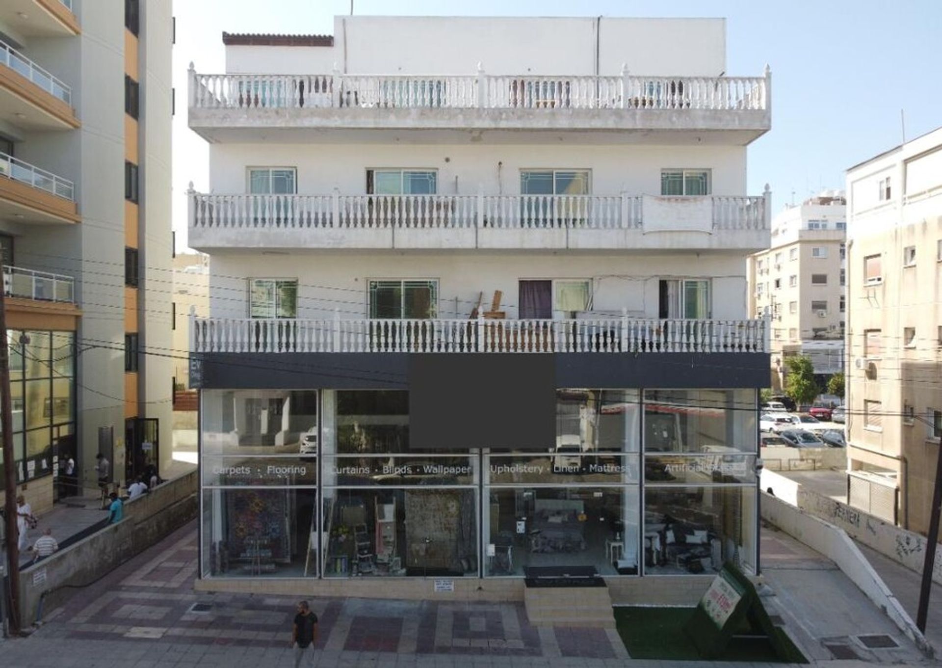 Industri di Nikosia, Lefkosia 11146835