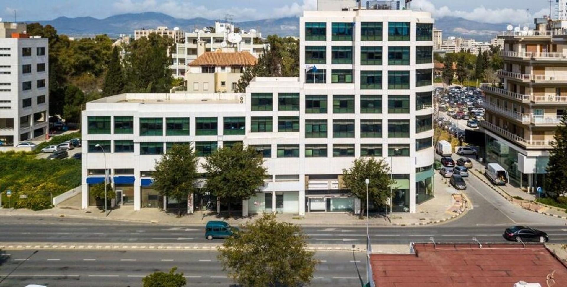 Industriell im Nicosia, Lefkosia 11146872