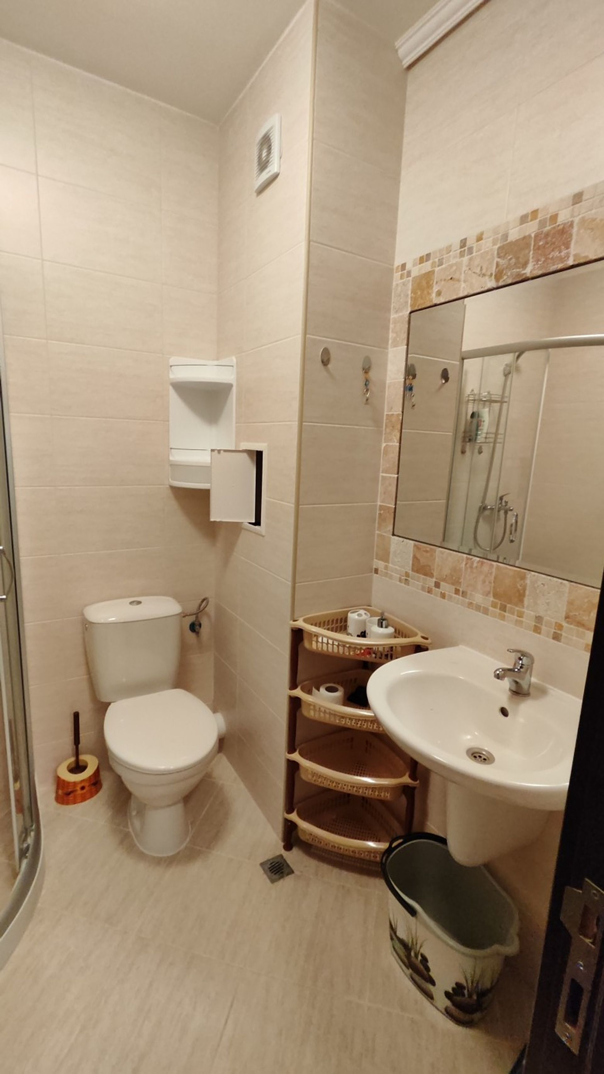 Condominium in Nessebar, Burgas 11146876