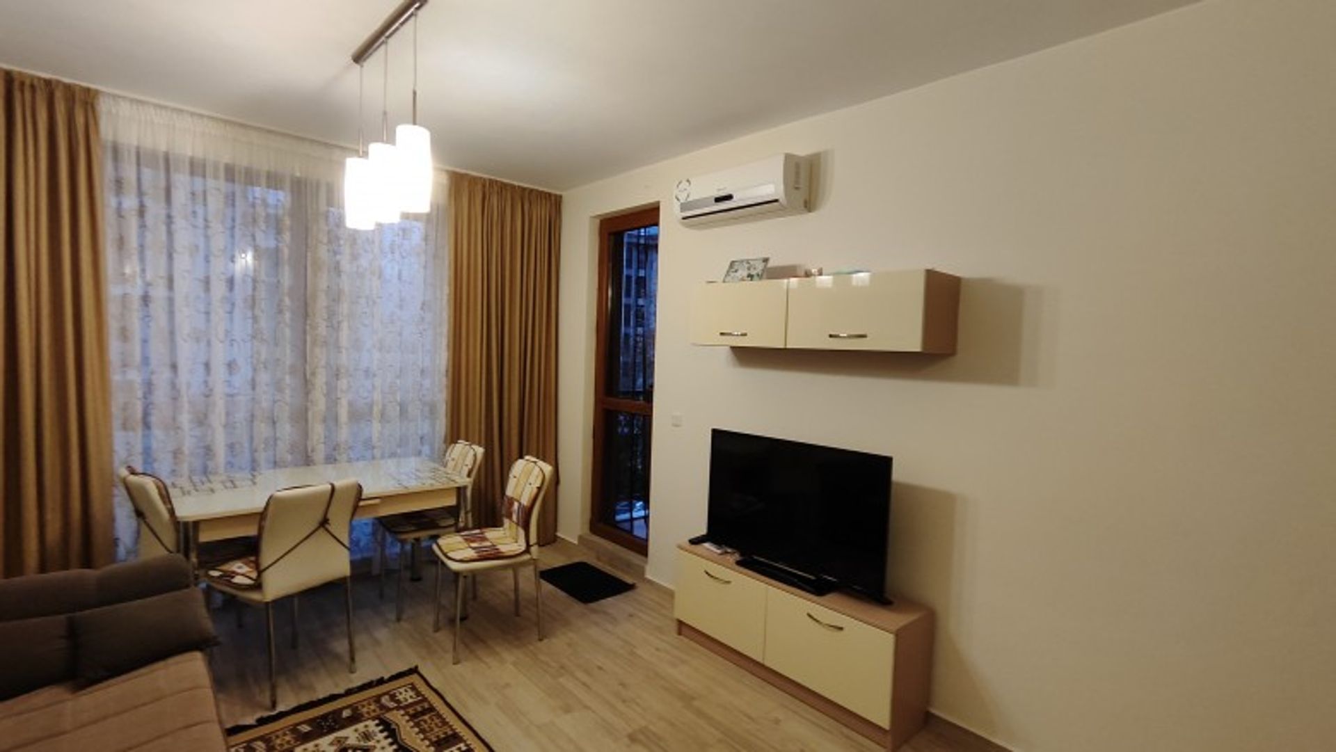 Osakehuoneisto sisään Nessebar, Burgas 11146876