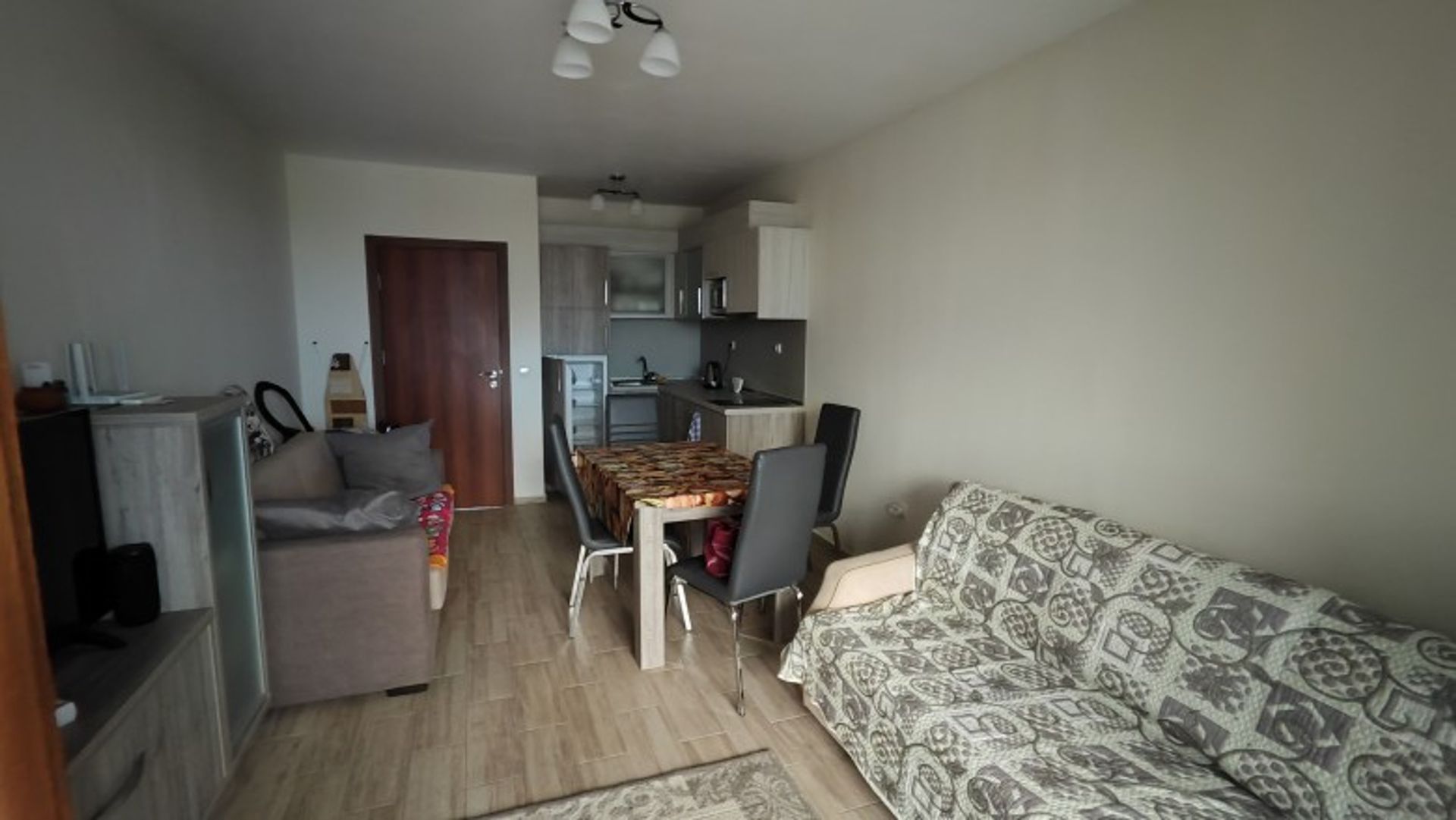 Condominio en Nessebar, Burgas 11146881