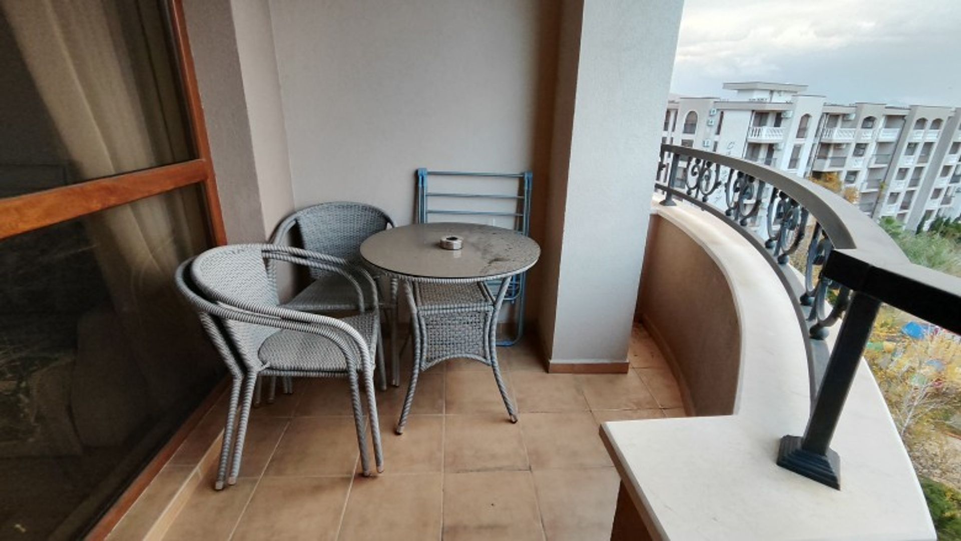 Condominio en Nessebar, Burgas 11146881