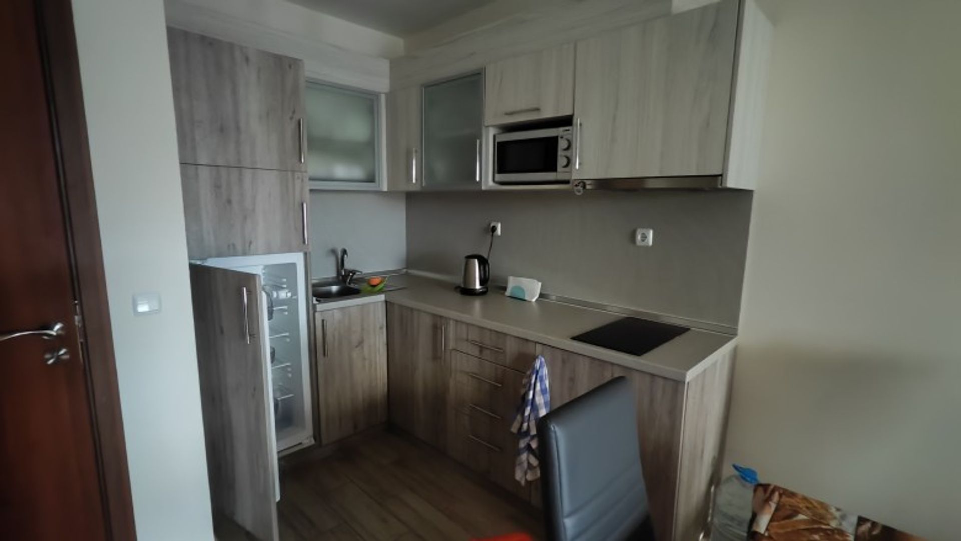 Condominio en Nessebar, Burgas 11146881