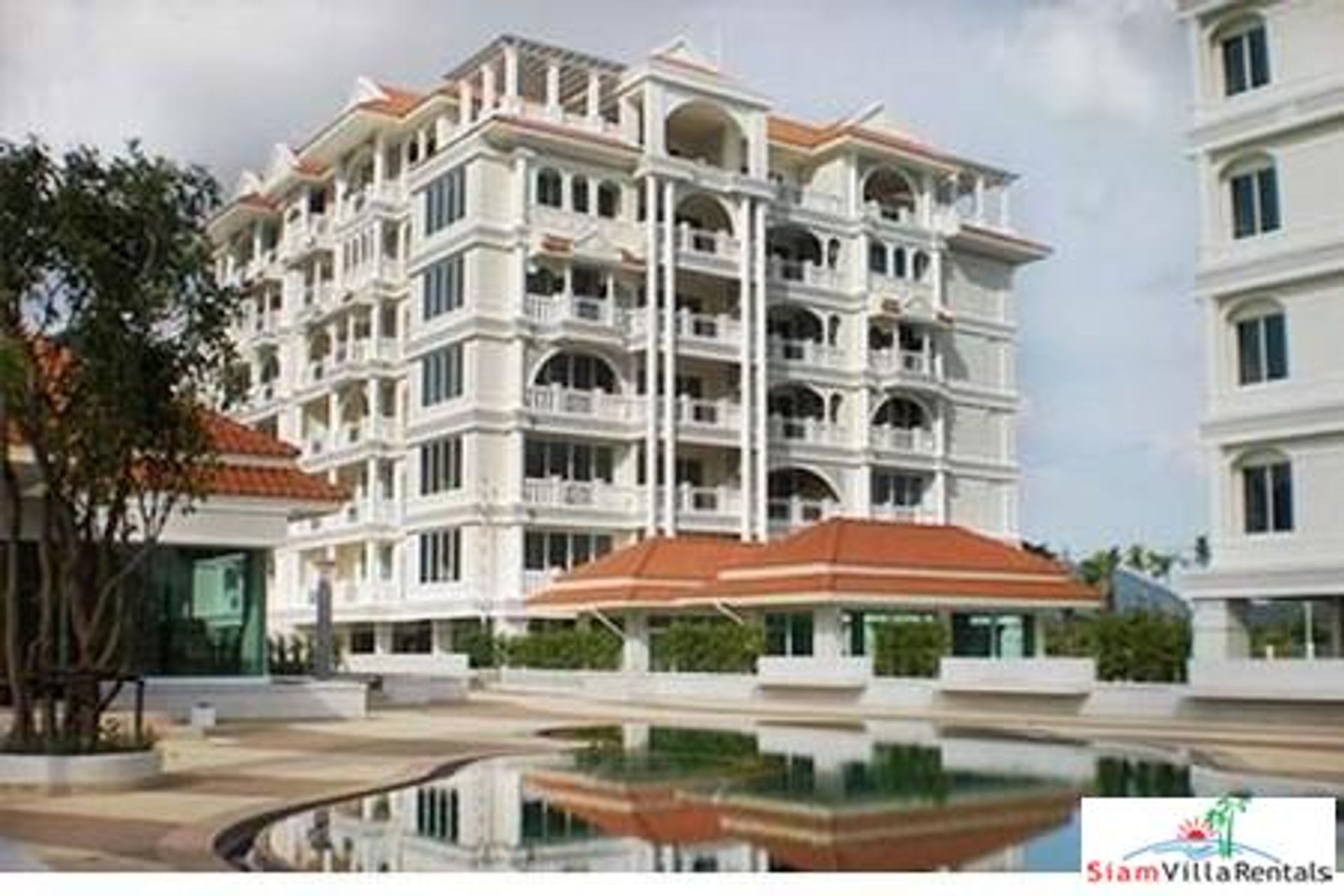 Condominio nel Kathu, Phuket 11146889