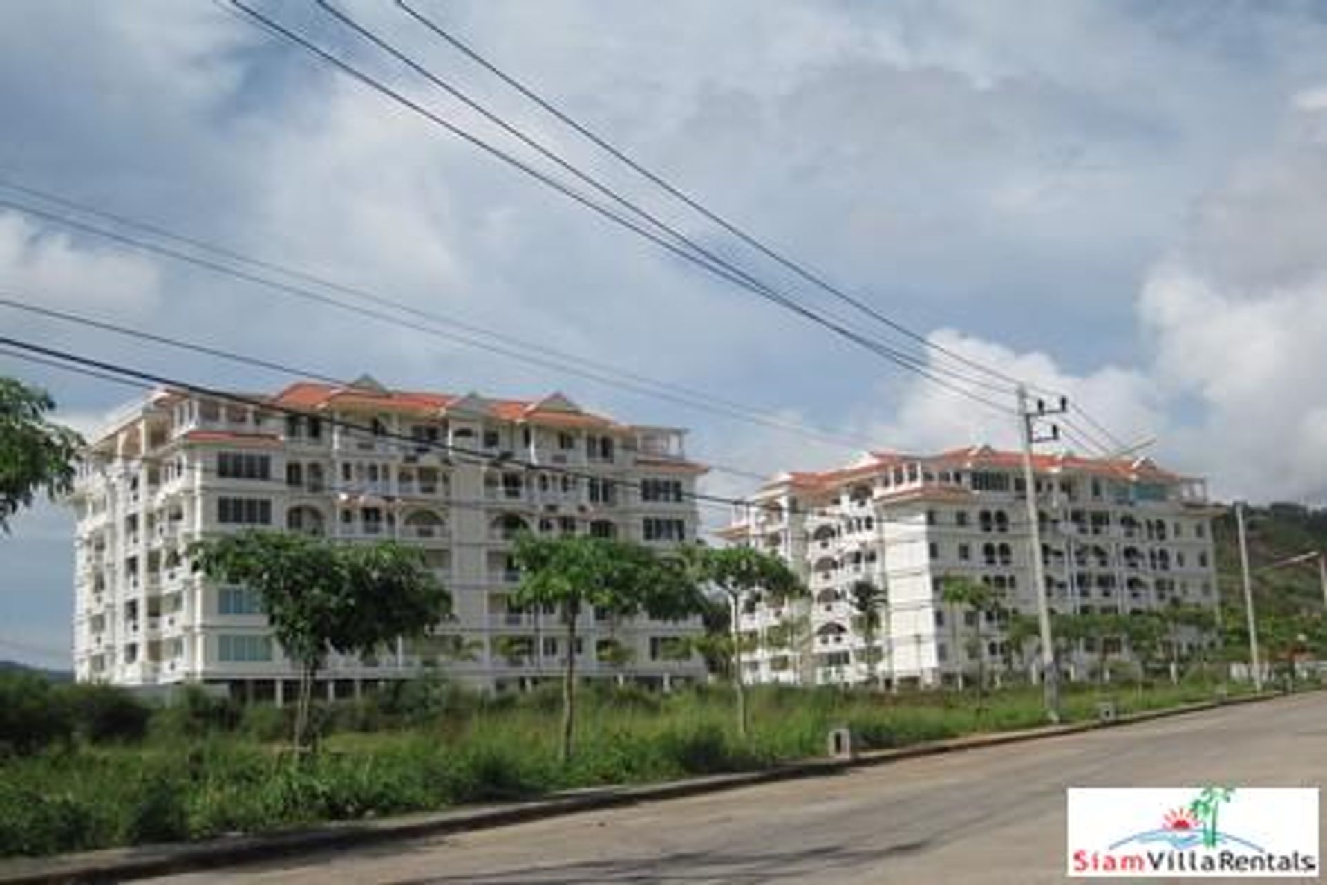 Condominio nel Kathu, Phuket 11146889