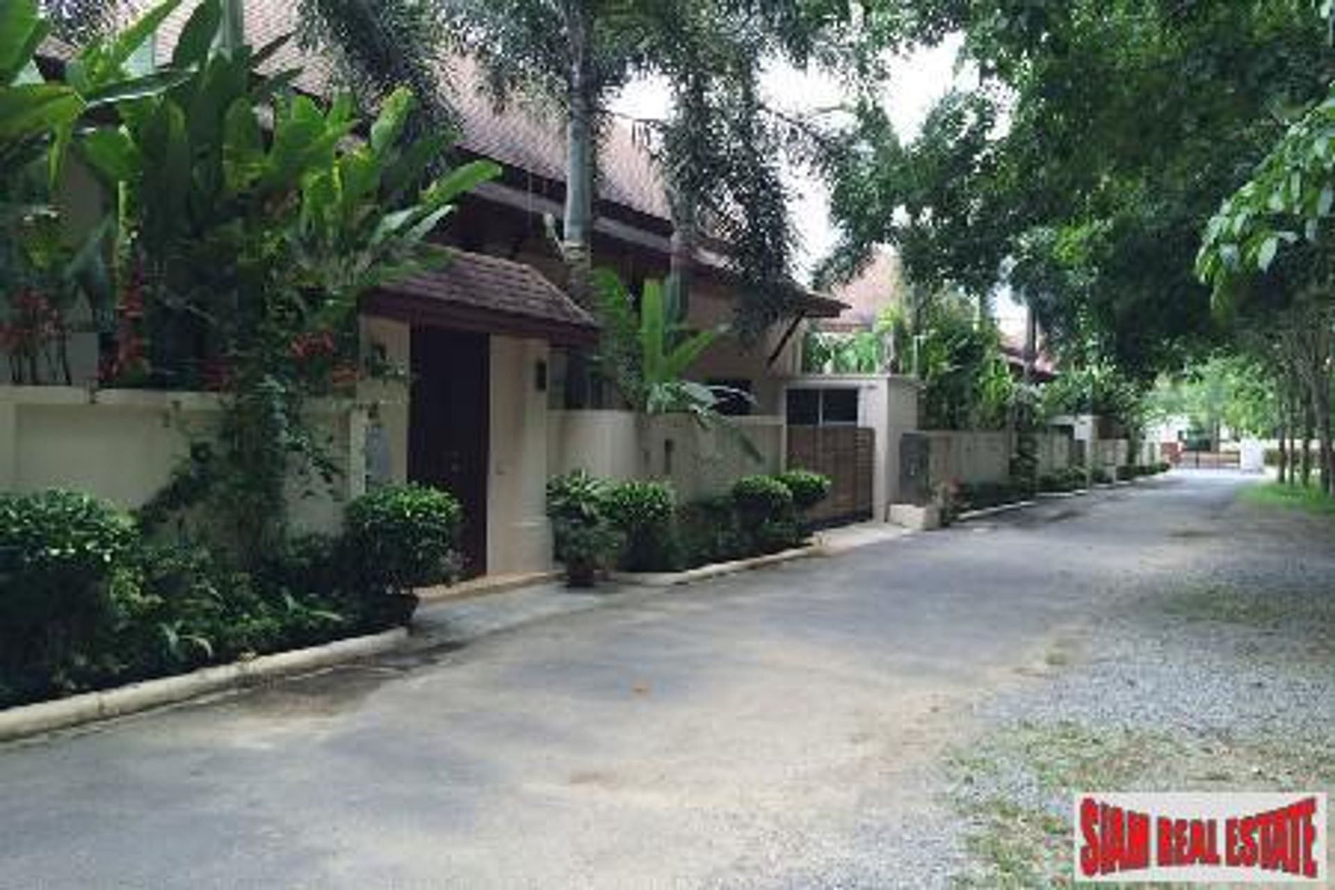 Huis in ตำบล เกาะแก้ว, ภูเก็ต 11146900