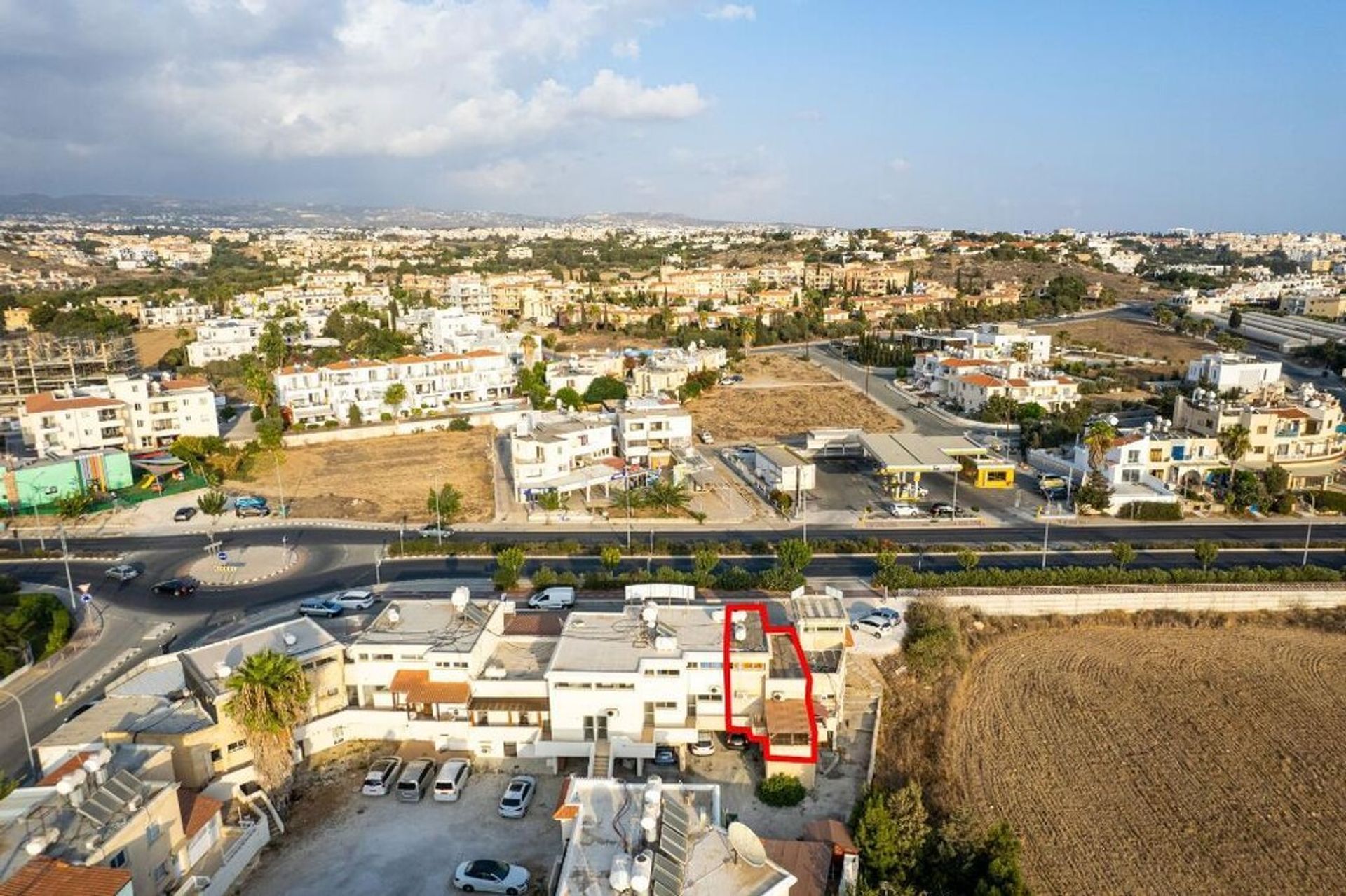 Industrial in Chlorakas, Pafos 11146912