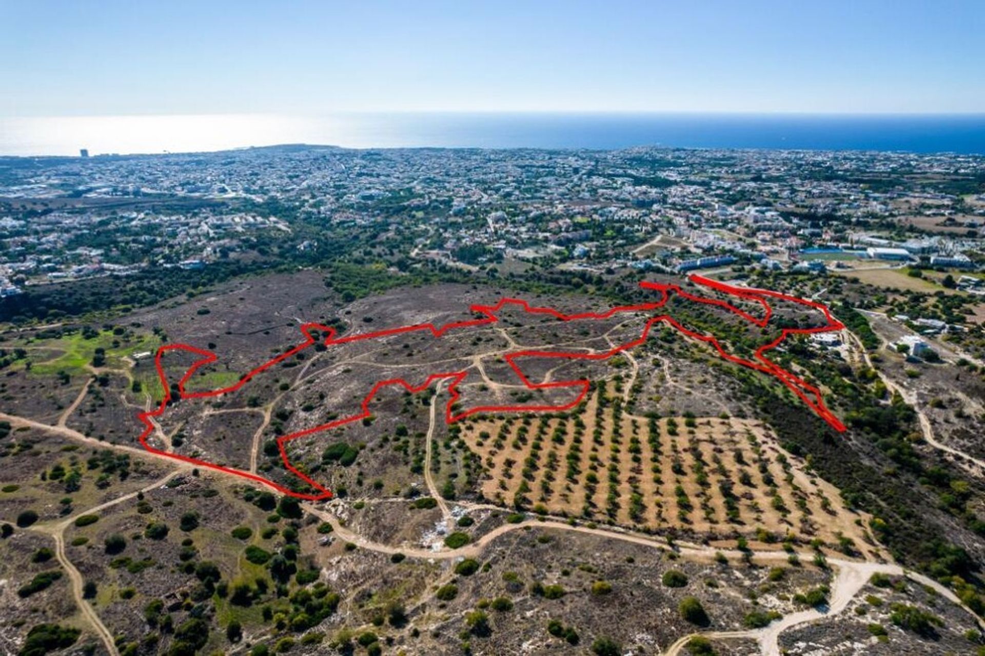 Land in Anavargos, Pafos 11146914