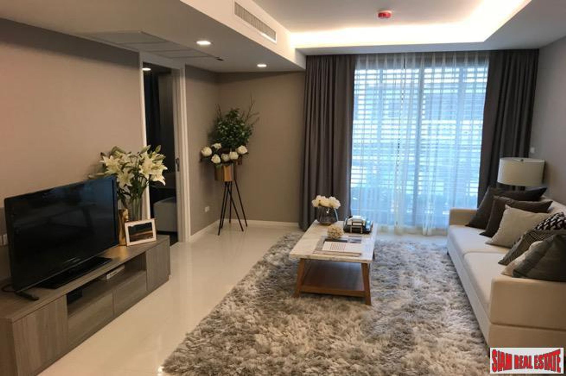 Condominium dans Ban Kho Haï, Nakhon Pathom 11146935