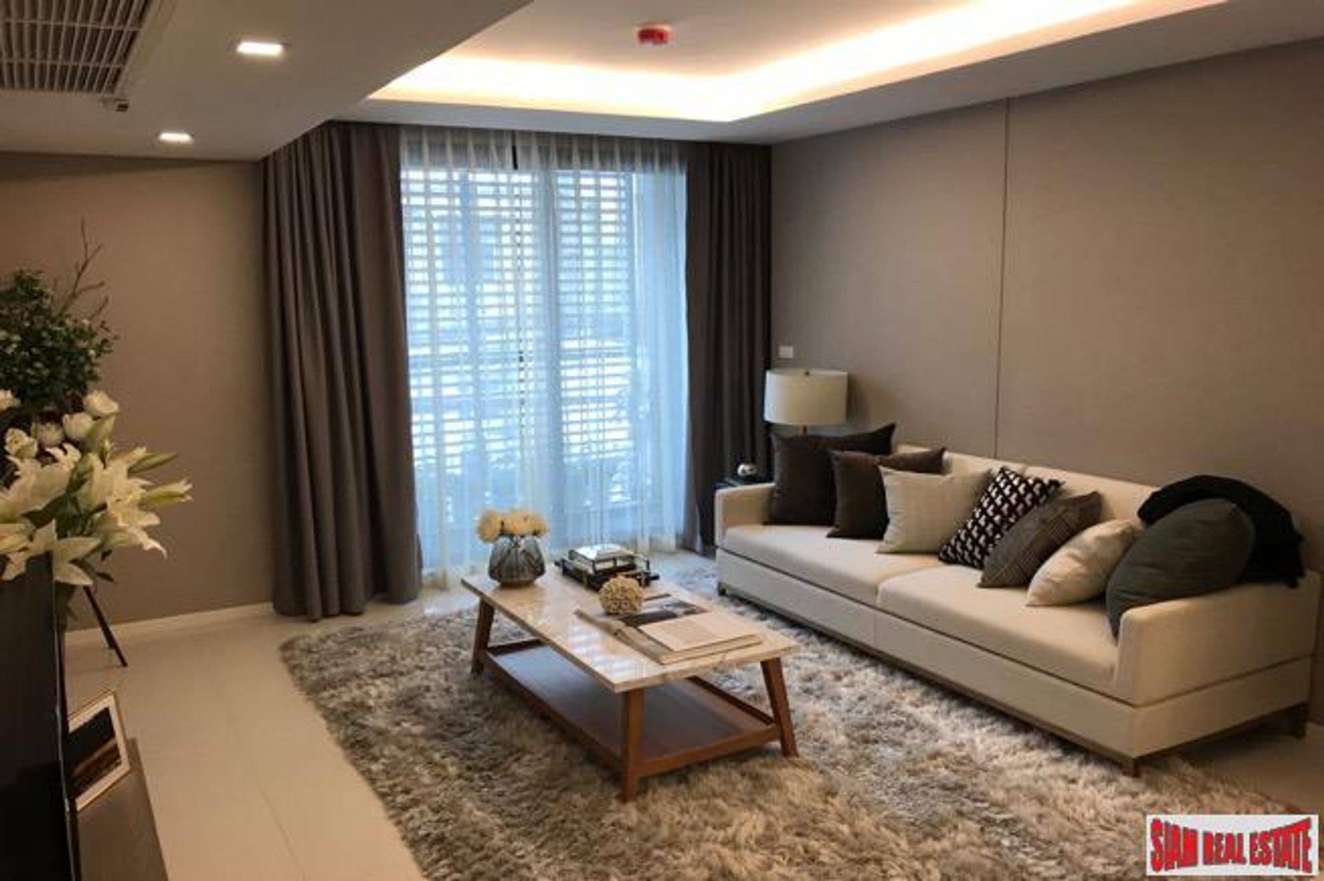 Condominio en Ban Kho Hai, Nakhon Pathom 11146935