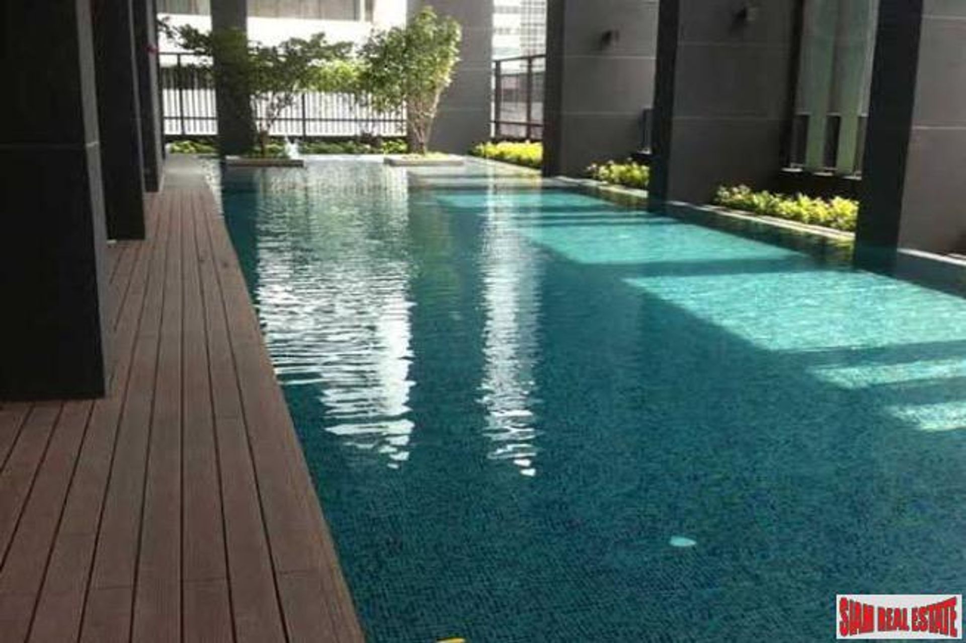 Condominium in , Chang Wat Nakhon Pathom 11146942