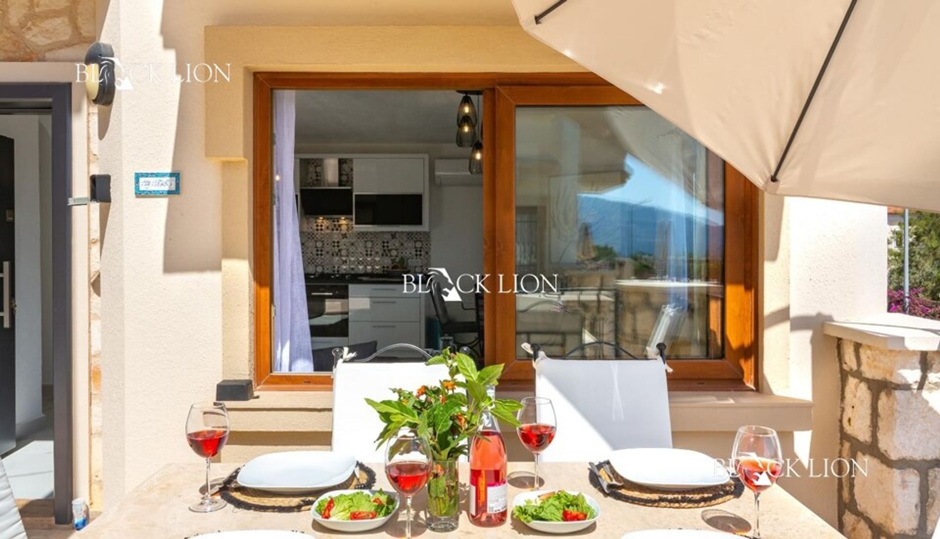 Condominium in , Antalya 11146944