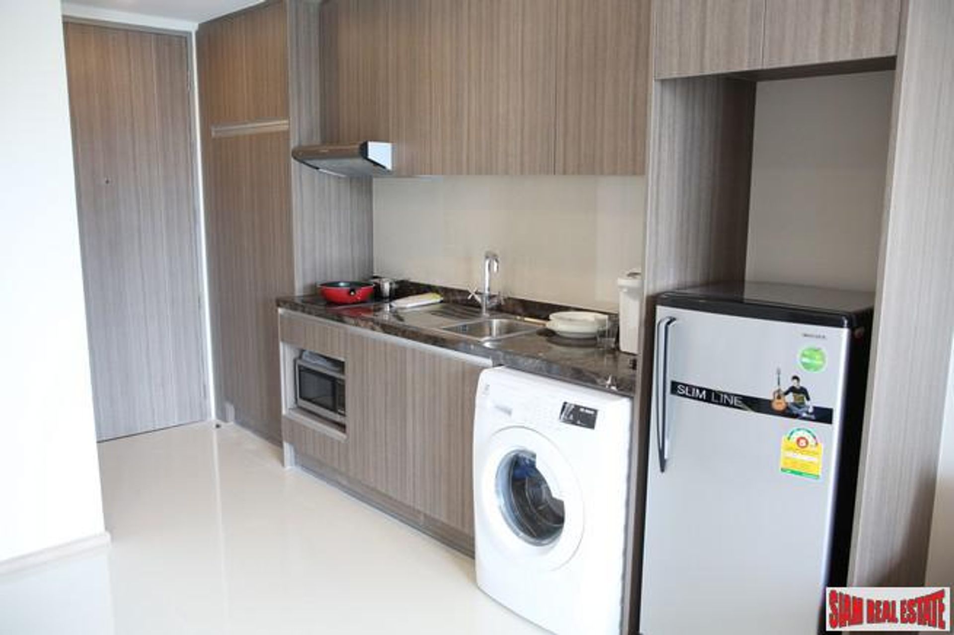 Condominio nel , Chang Wat Nakhon Pathom 11146949