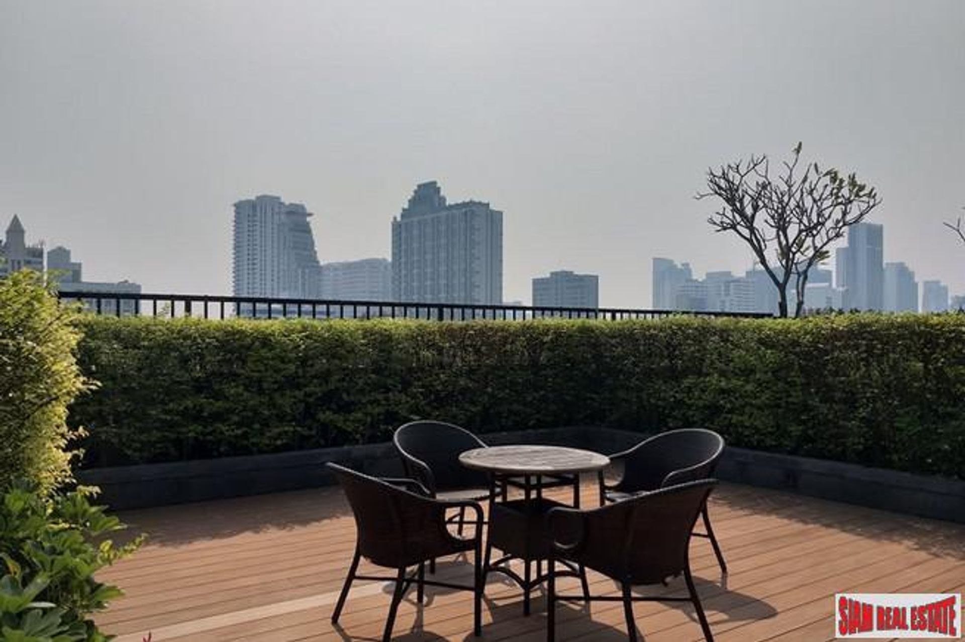 Condominium dans Ban Kho Haï, Nakhon Pathom 11146949